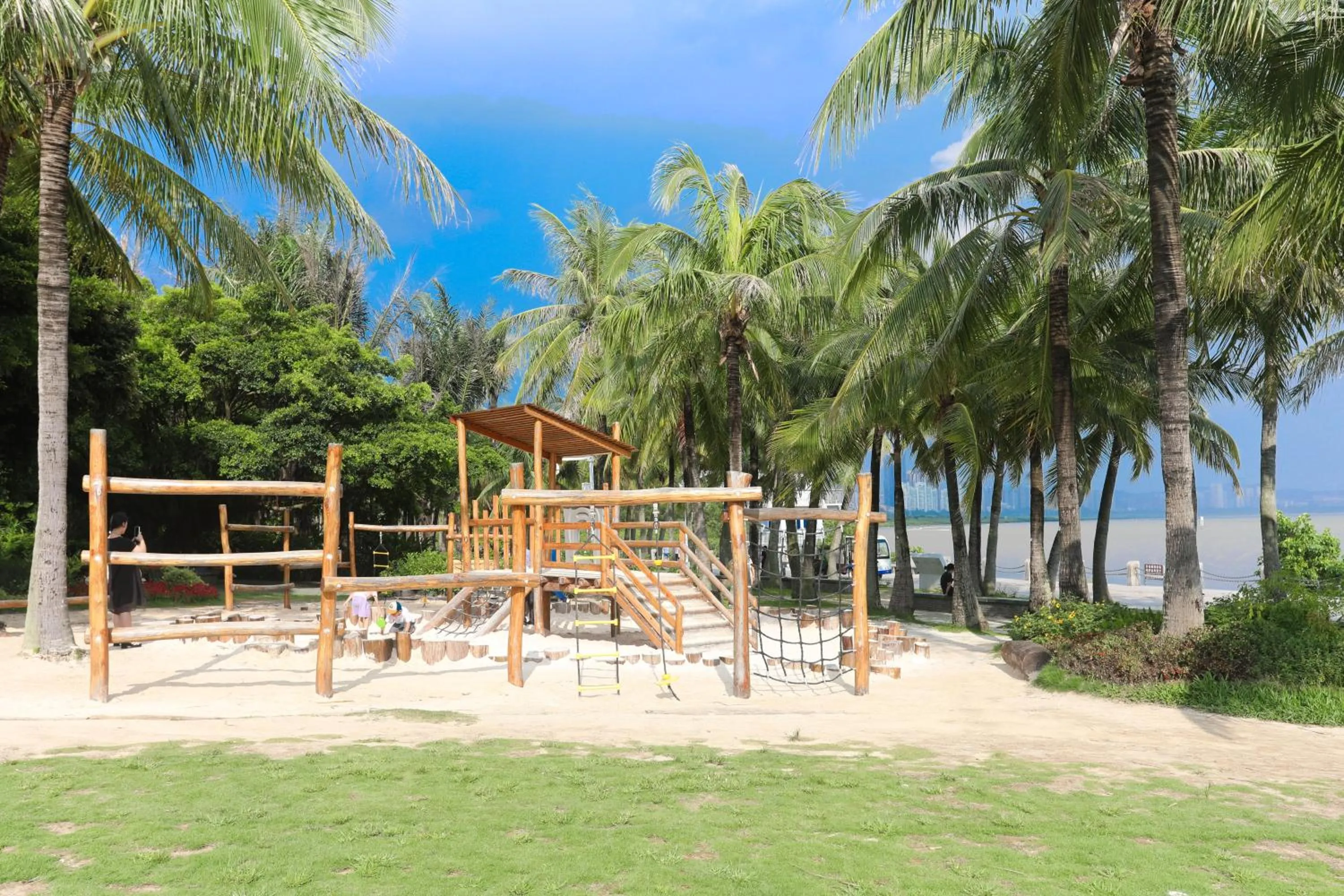 Other in Shenzhenair International Hotel