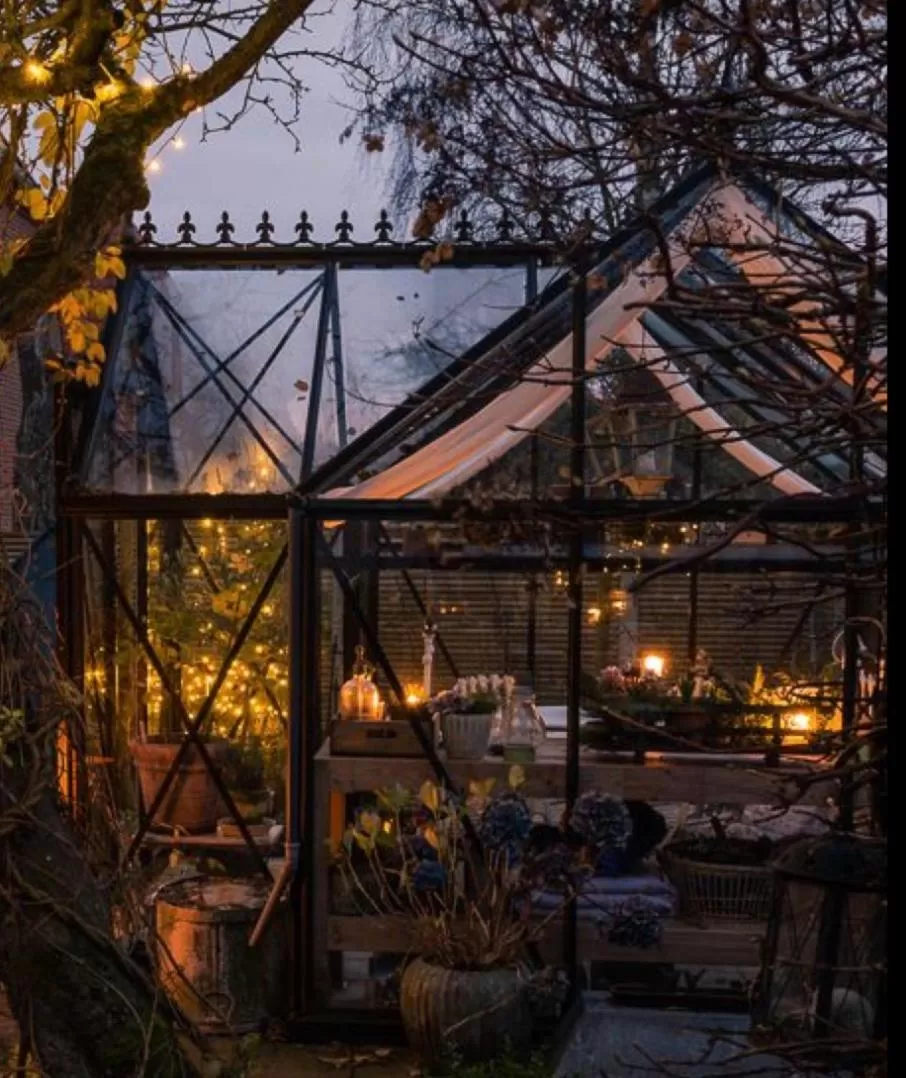 Dinner in Amante Luxury Bed & Breakfast