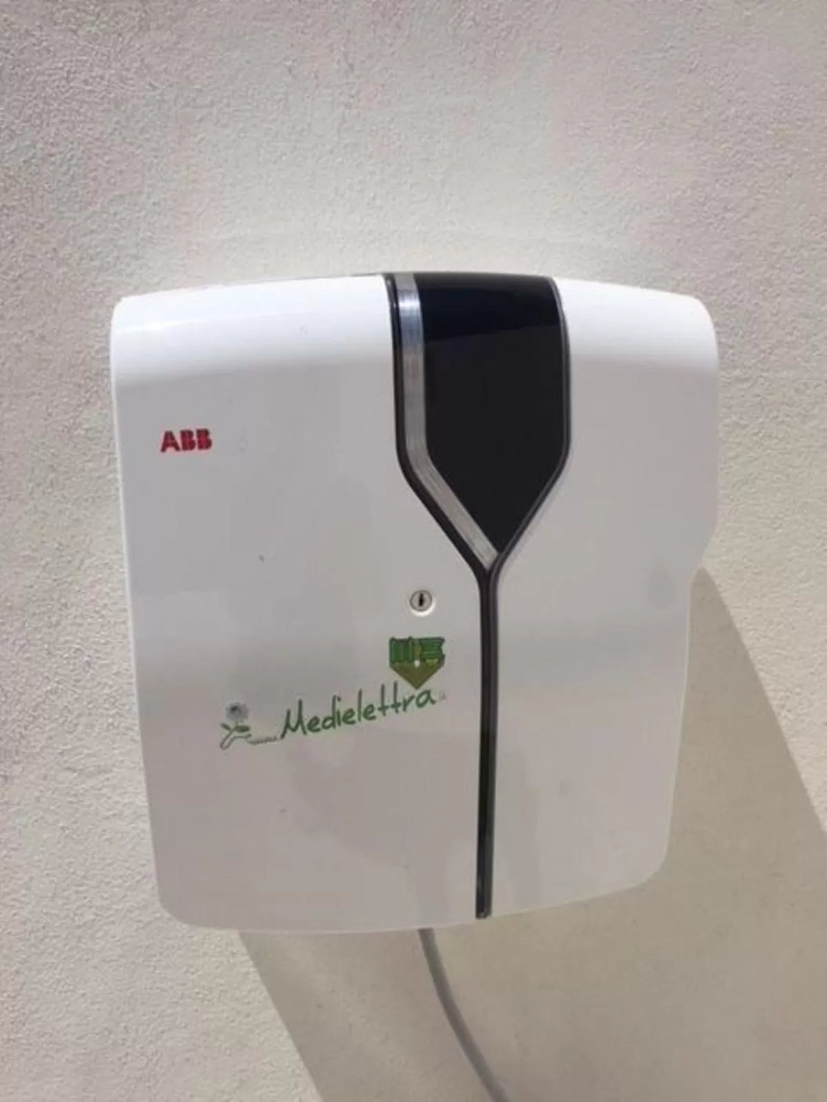 Area and facilities in B&B Villa del Sole Relais