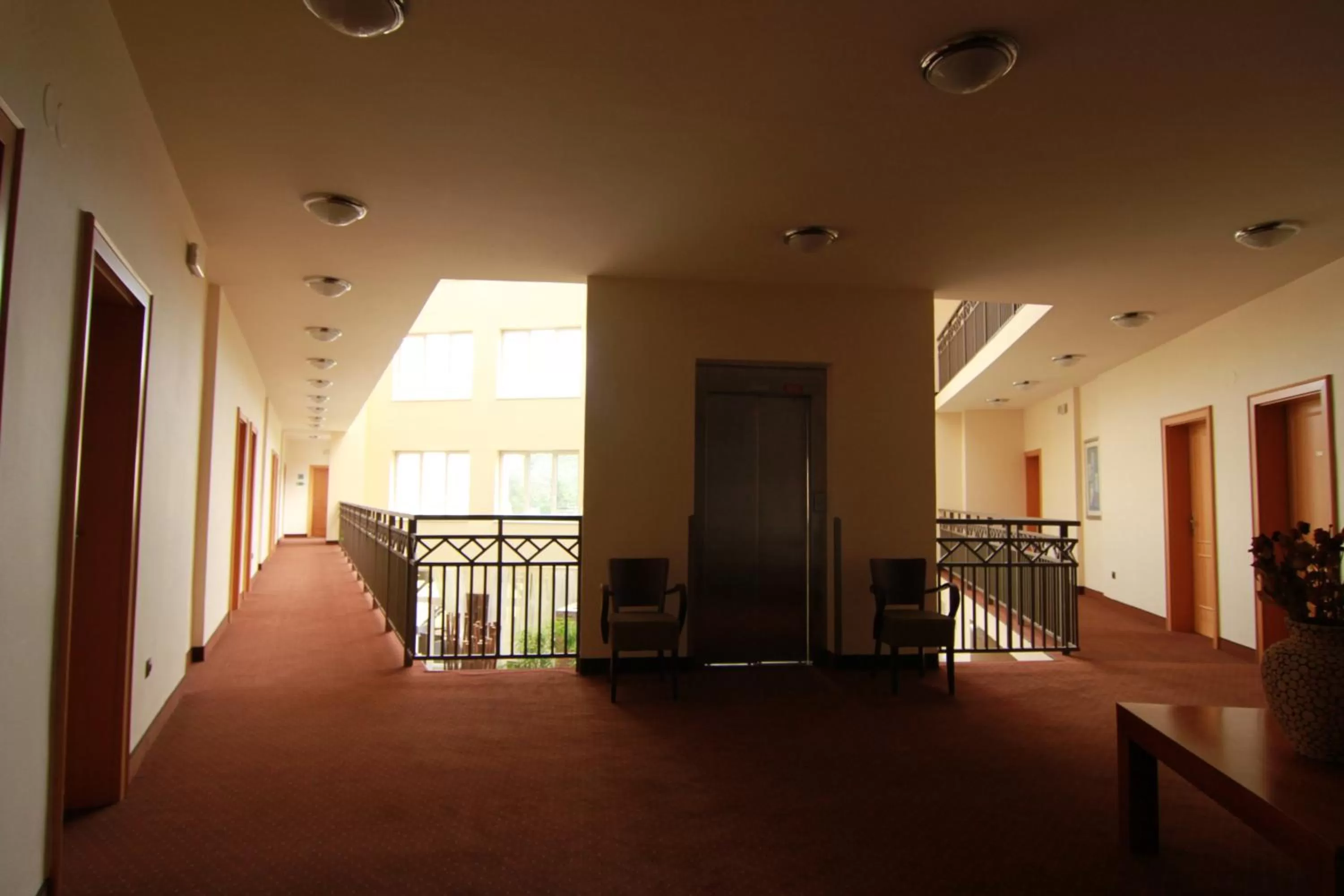 Other in Hotel Theresia