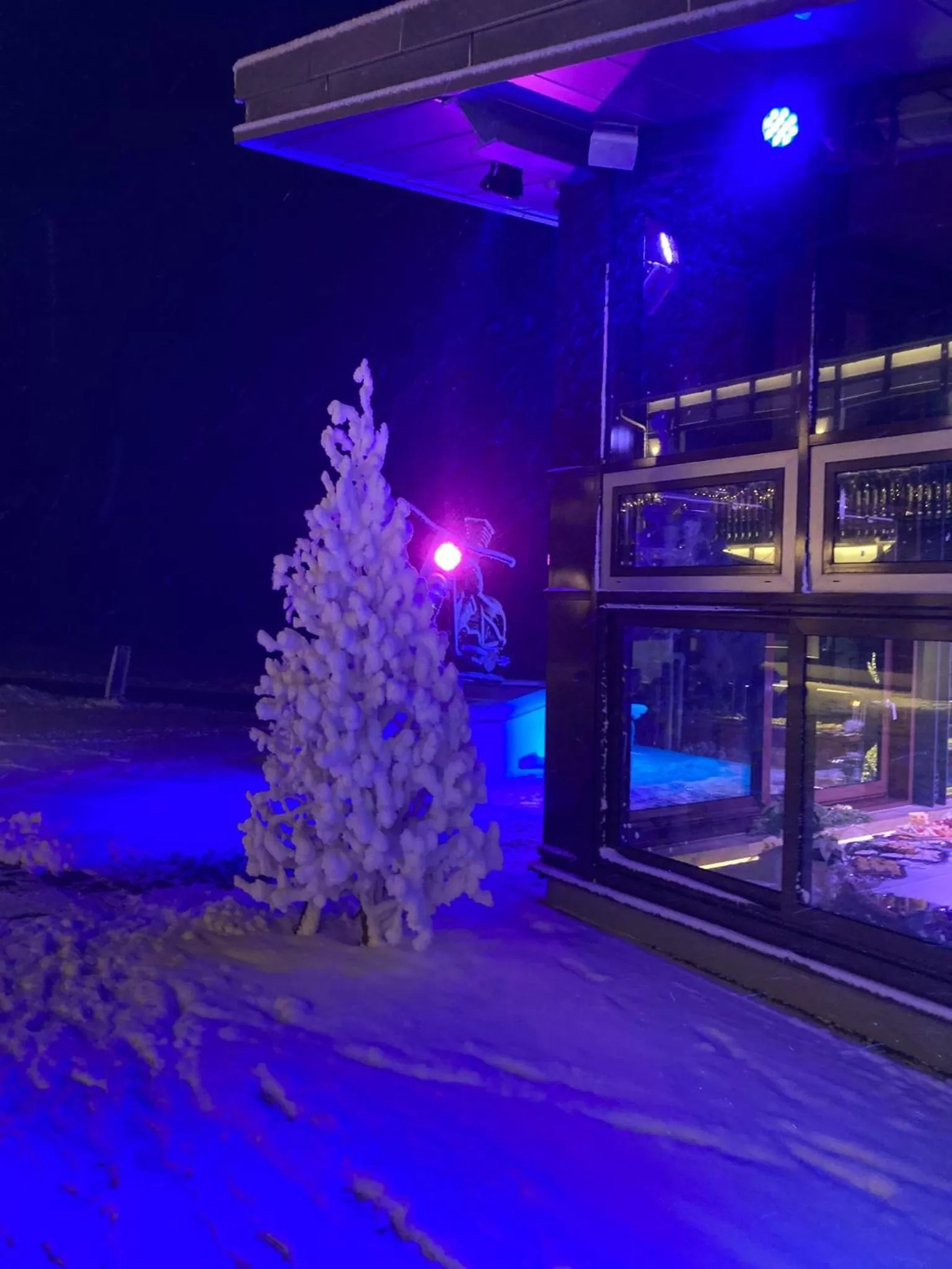 Property building in Der schöne Asten - Resort Winterberg