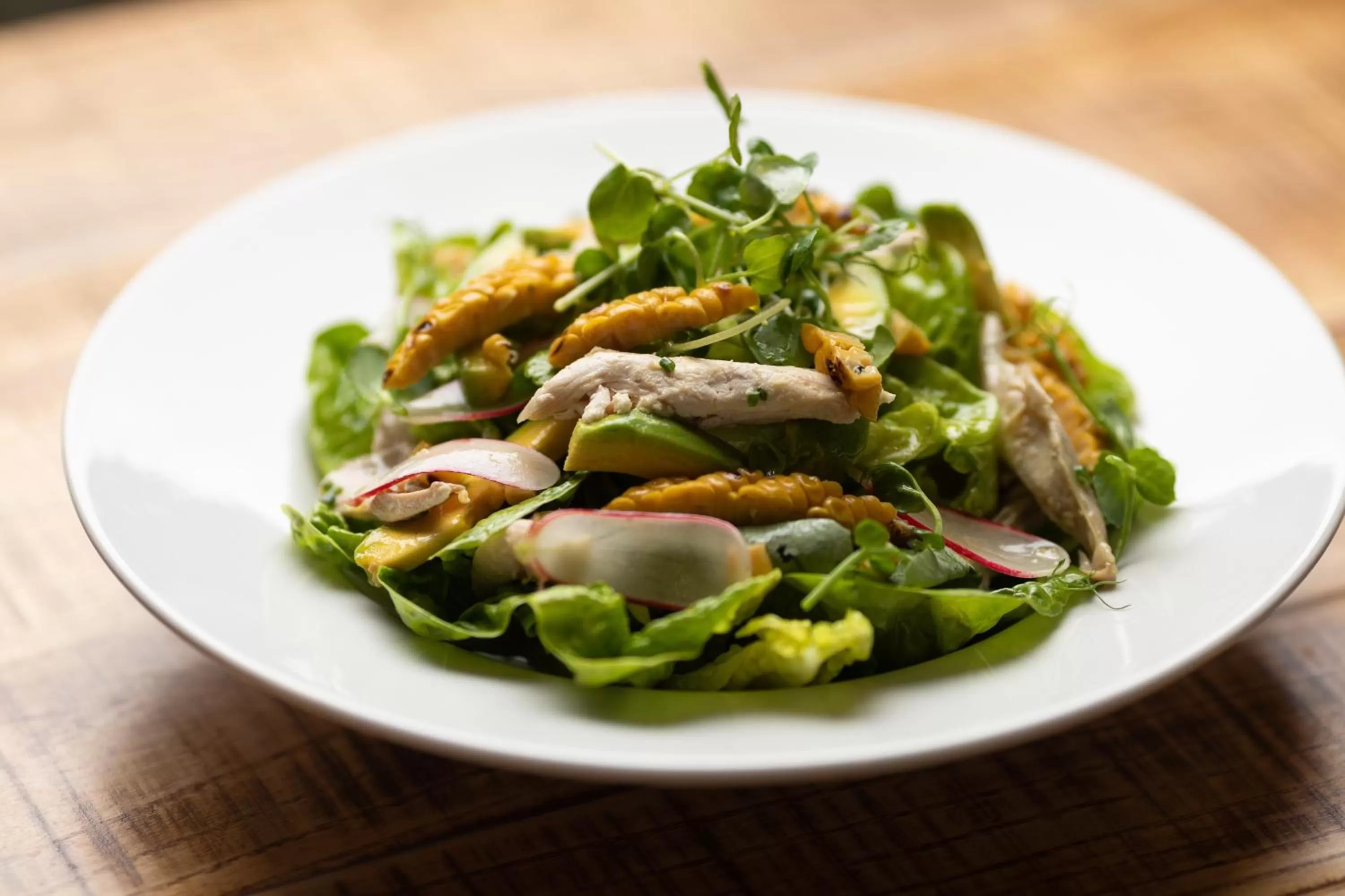 Food and drinks in Holiday Inn Southampton Eastleigh by IHG