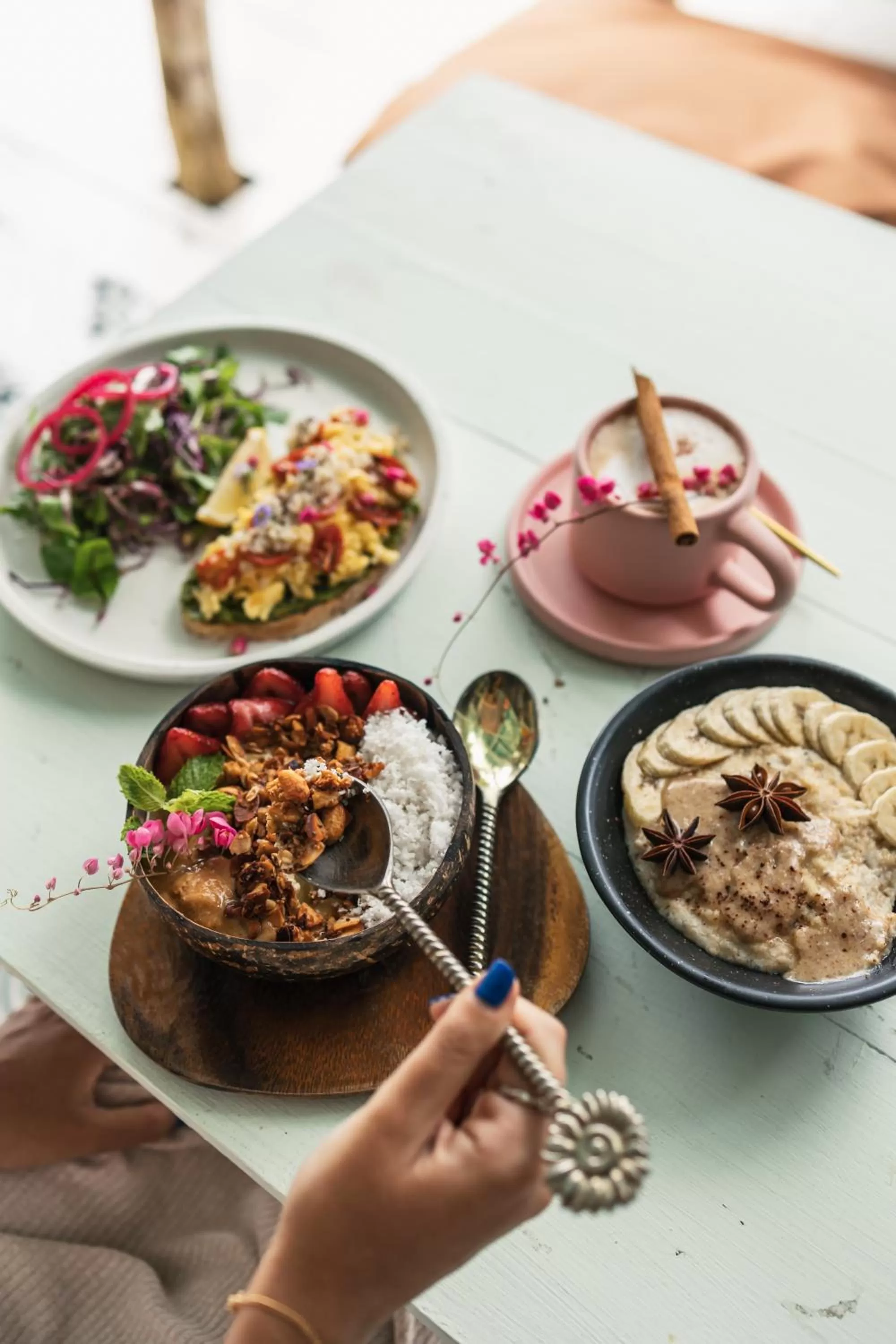 Indie Beach Bungalows