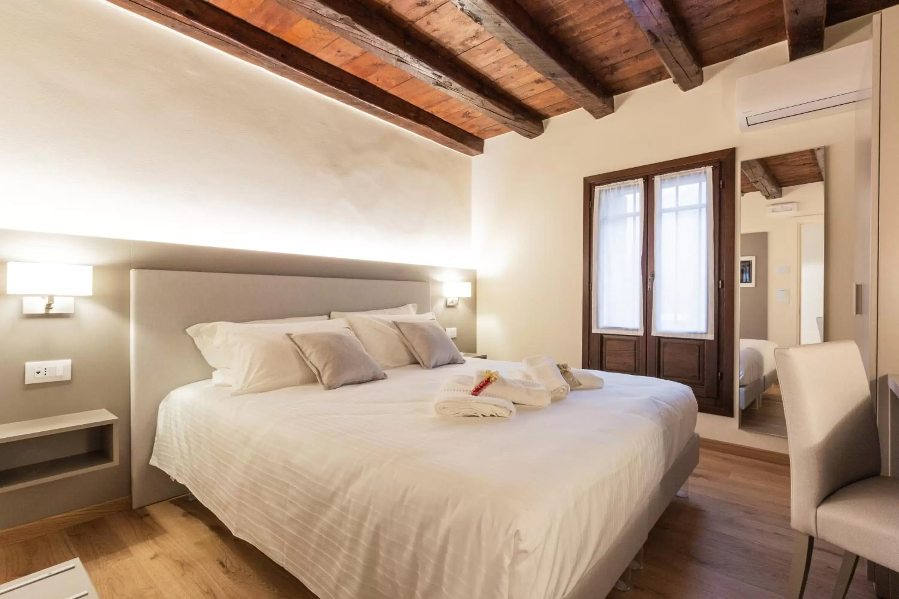 Junior Suite in Ciasa De Gahja Junior Suite in Ciasa De Gahja