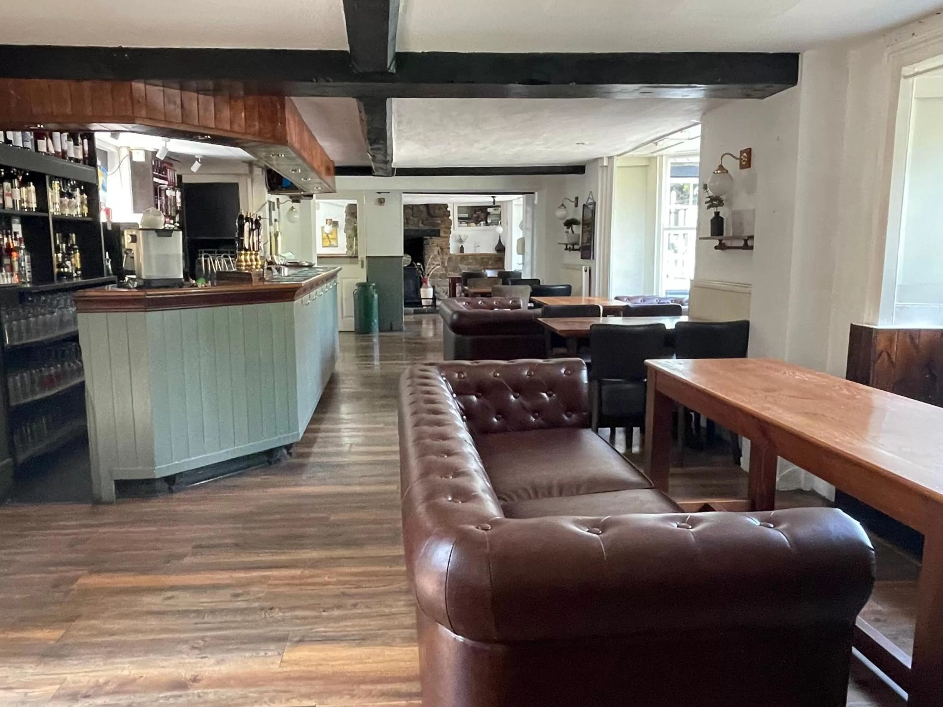 Lounge or bar, Lounge/Bar in The Maltsters Country Inn