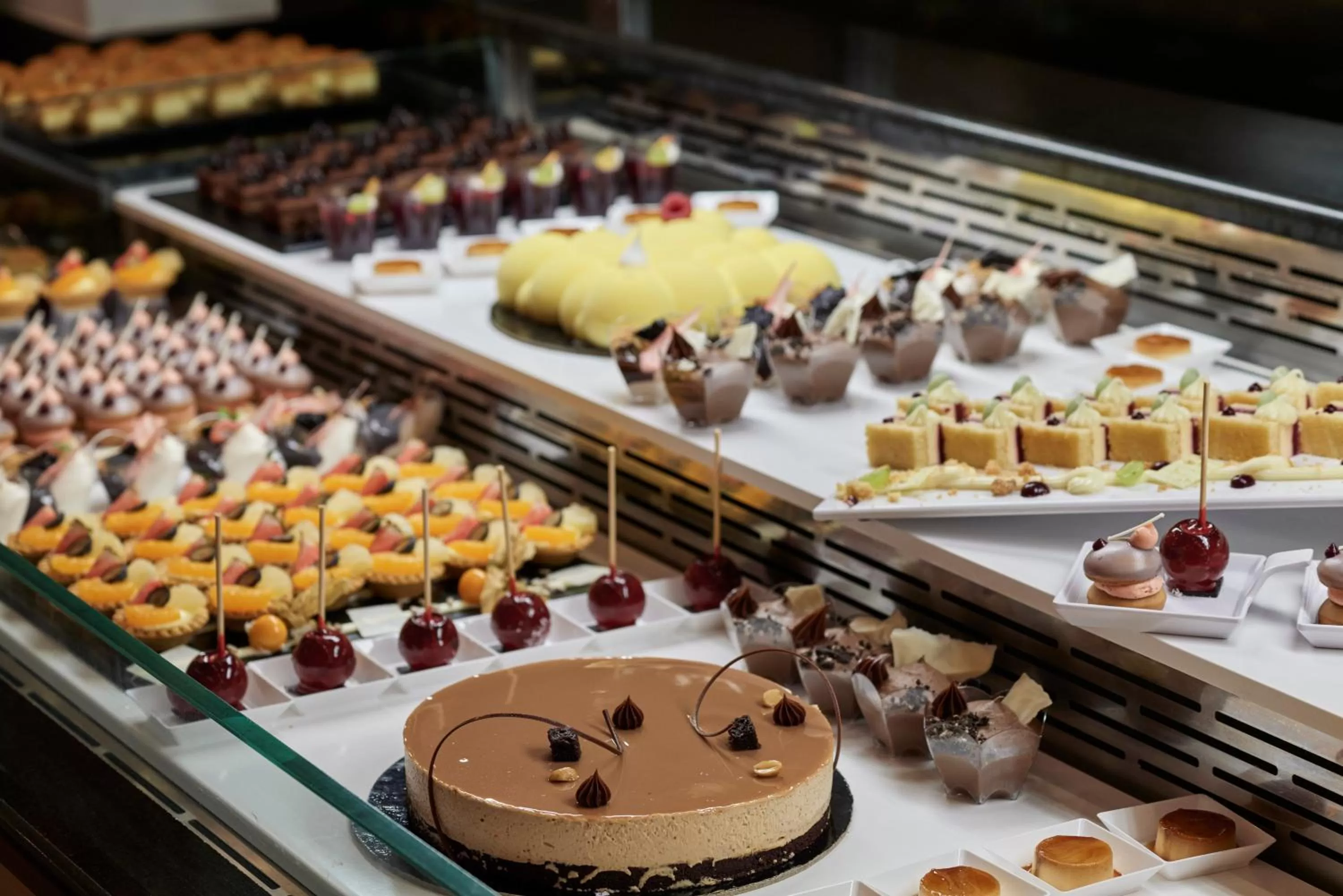 Restaurant/places to eat in Esperos Mare Resort & Spa