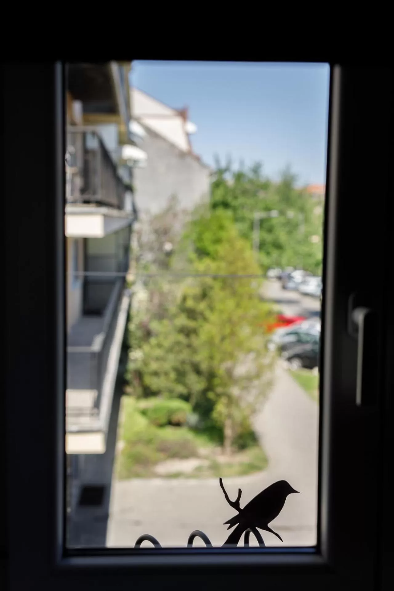 Arhiv Boutique House