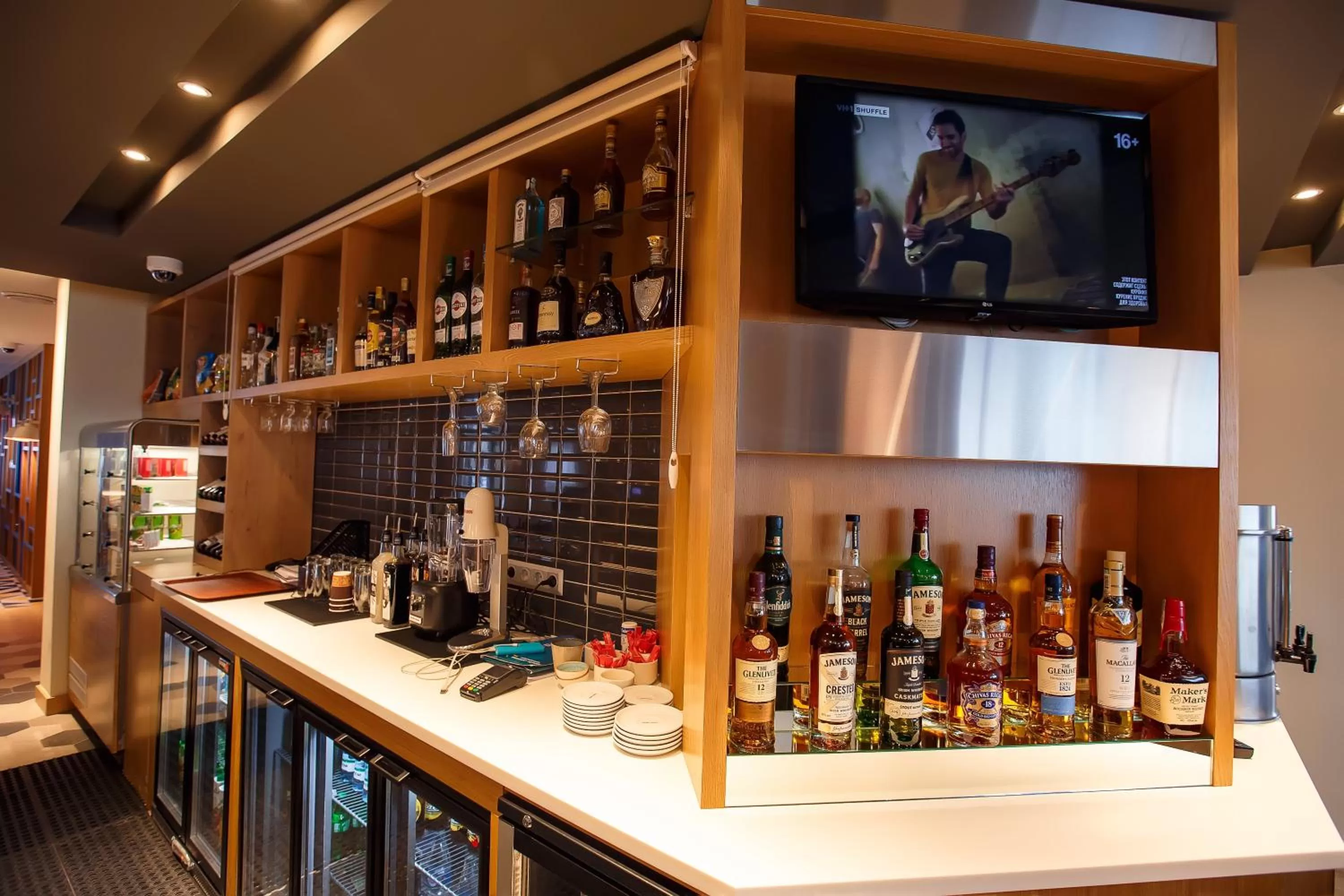 Photo of the whole room in Holiday Inn - Aktau - Seaside by IHG