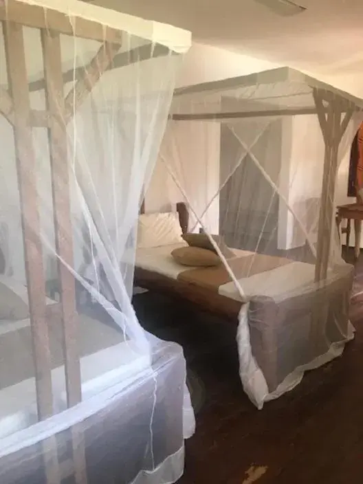 Triple Room with View in Sea View Lodge Boutique Hotel Triple Room with View in Sea View Lodge Boutique Hotel