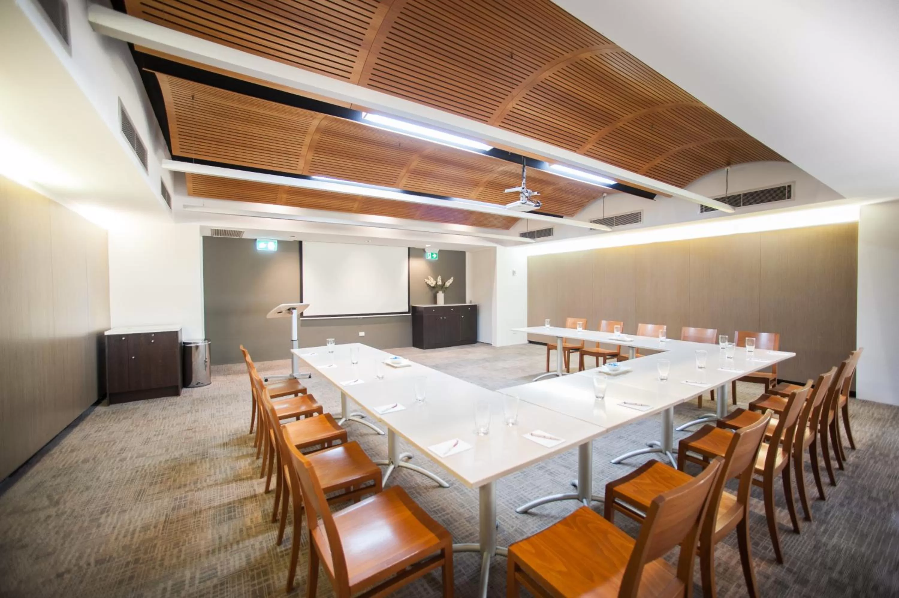 Business facilities in Ramada Hotel & Suites by Wyndham Cabramatta