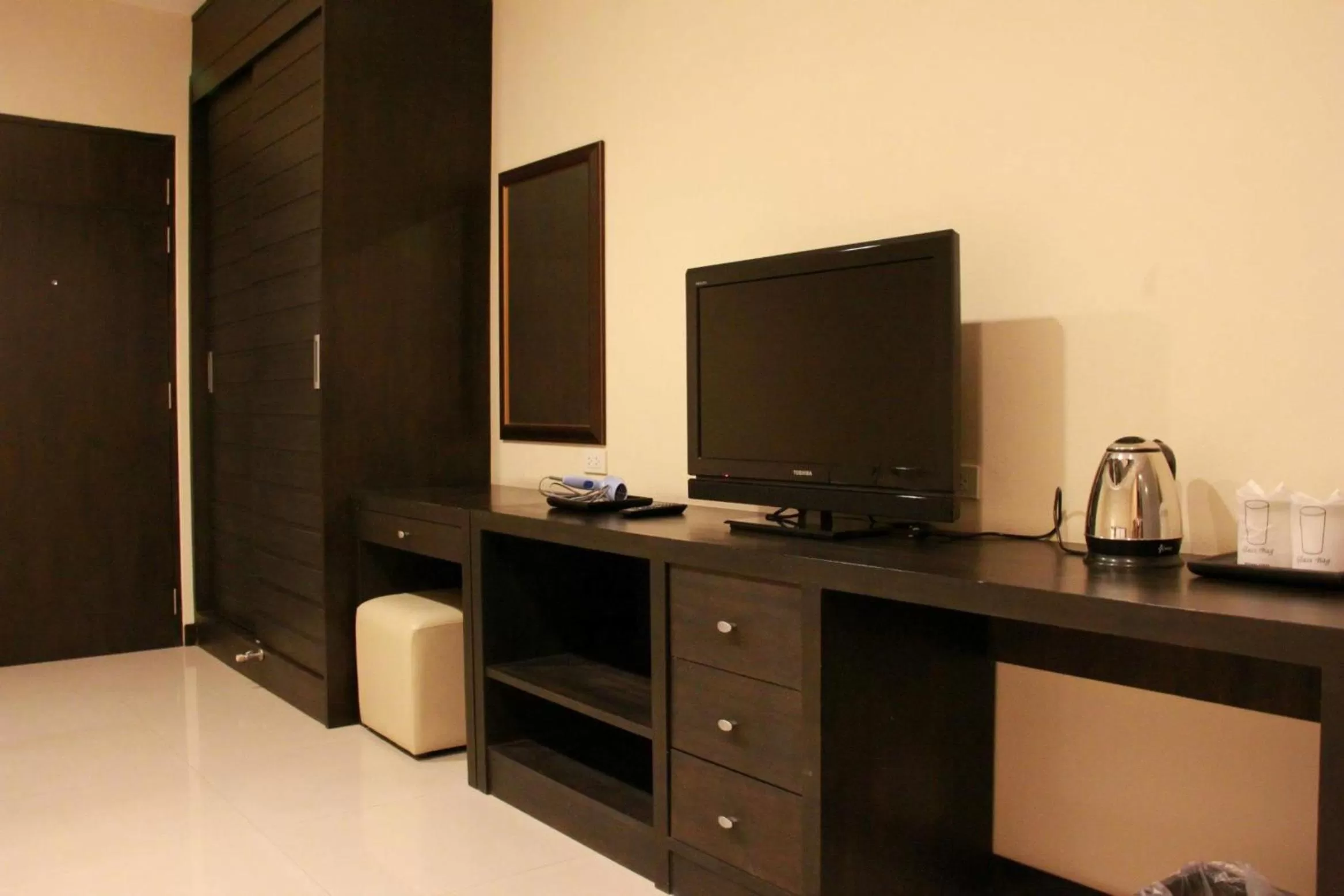 TV and multimedia in The Atrium Ratchada 13