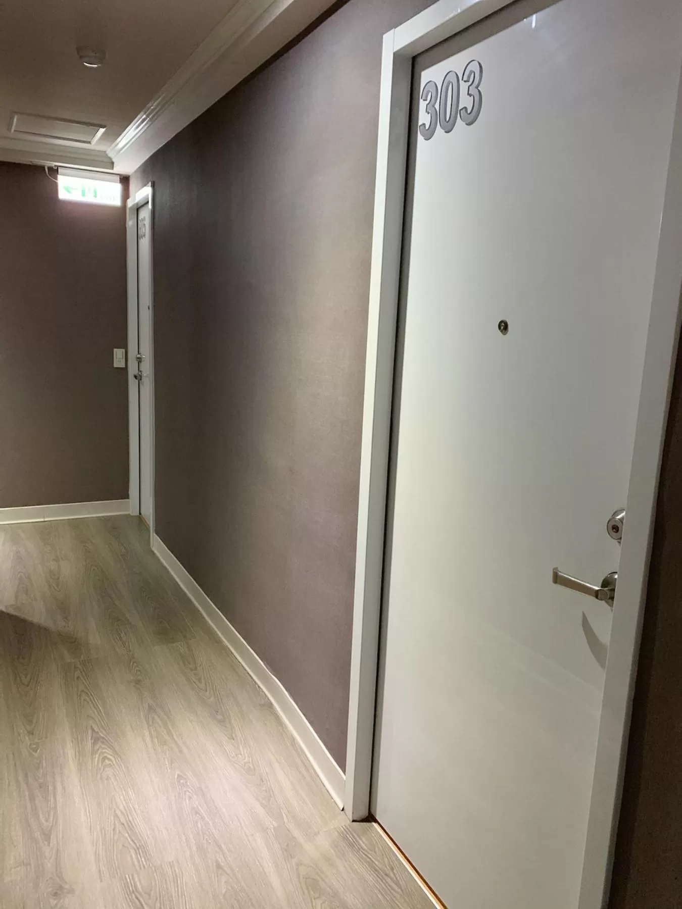 Bathroom in XDZ Hotel