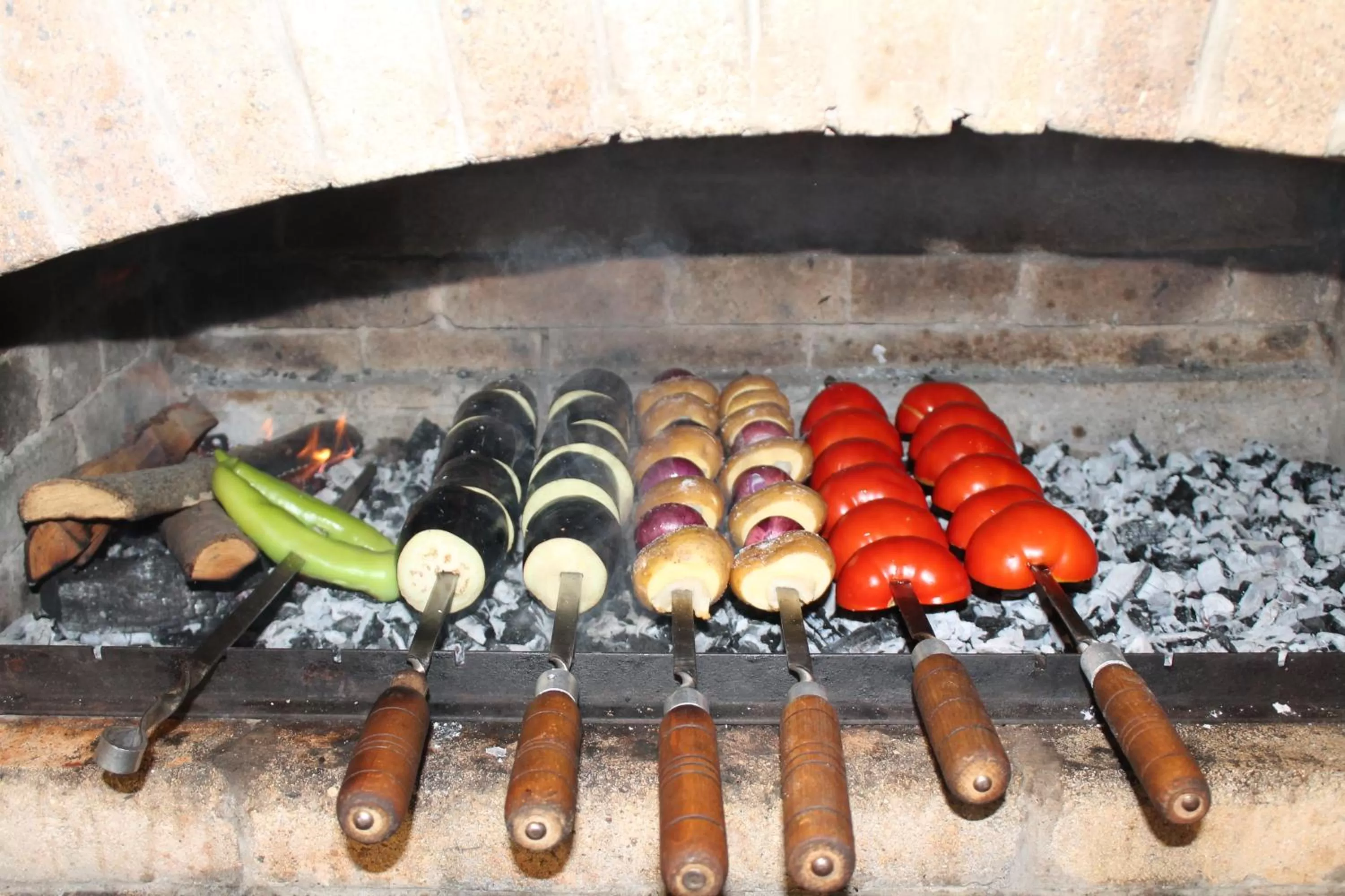 Food and drinks, Other Activities in MagHay B&B Hotel in Vanadzor