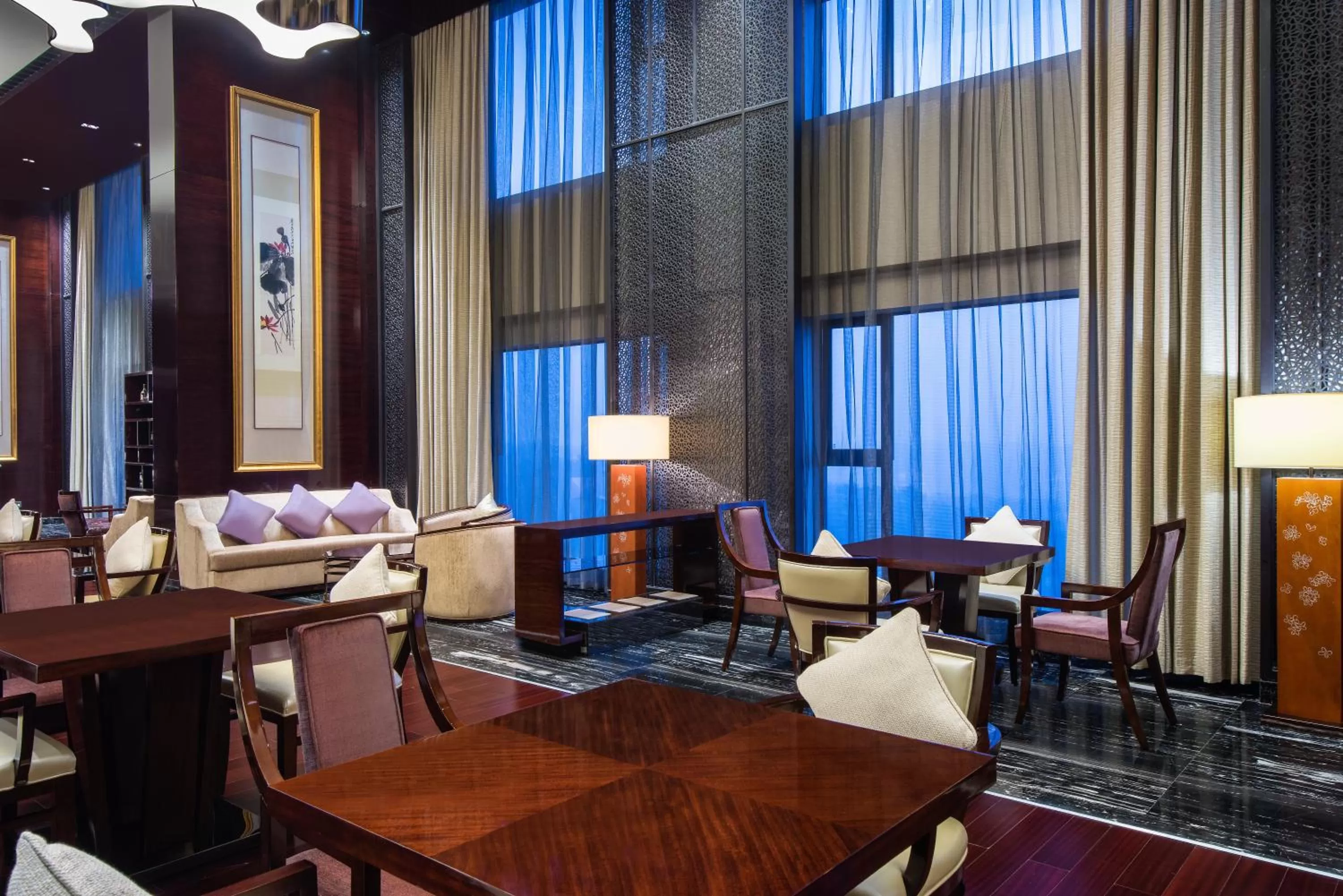 Other in Crowne Plaza Chengdu Panda Garden by IHG