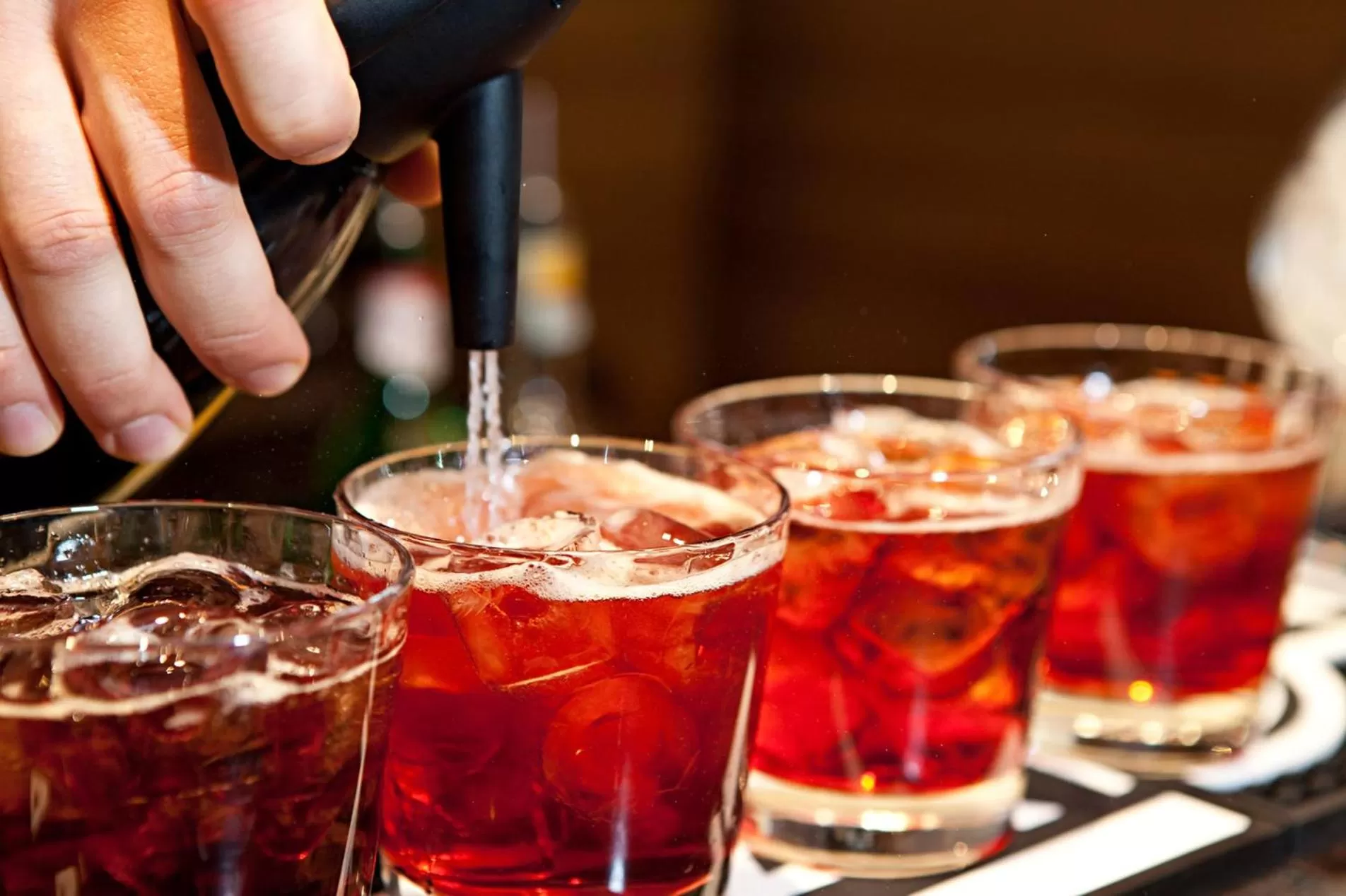 Restaurant/places to eat in Crowne Plaza Verona Fiera by IHG