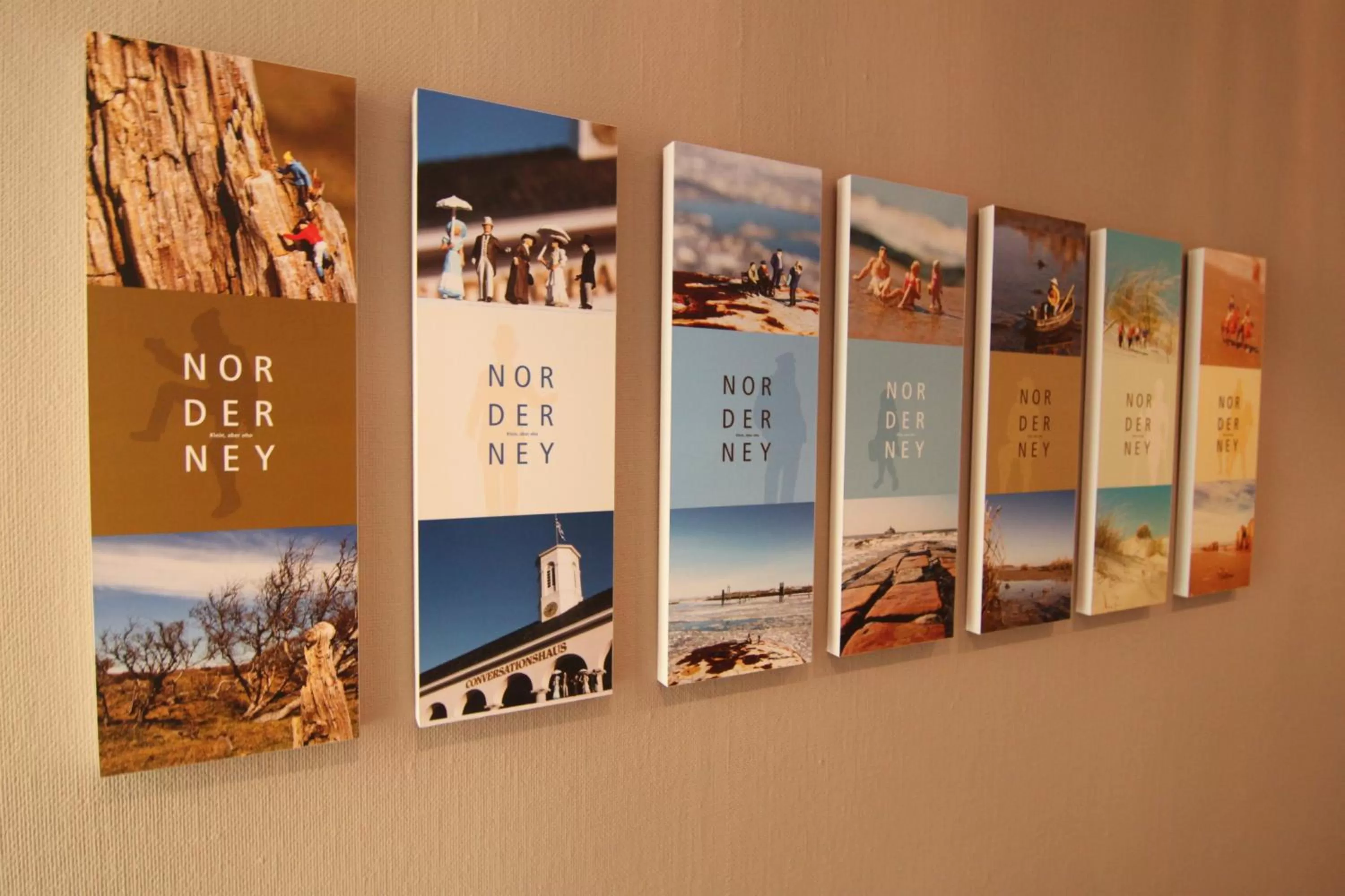 Other in Inselhotel Bruns