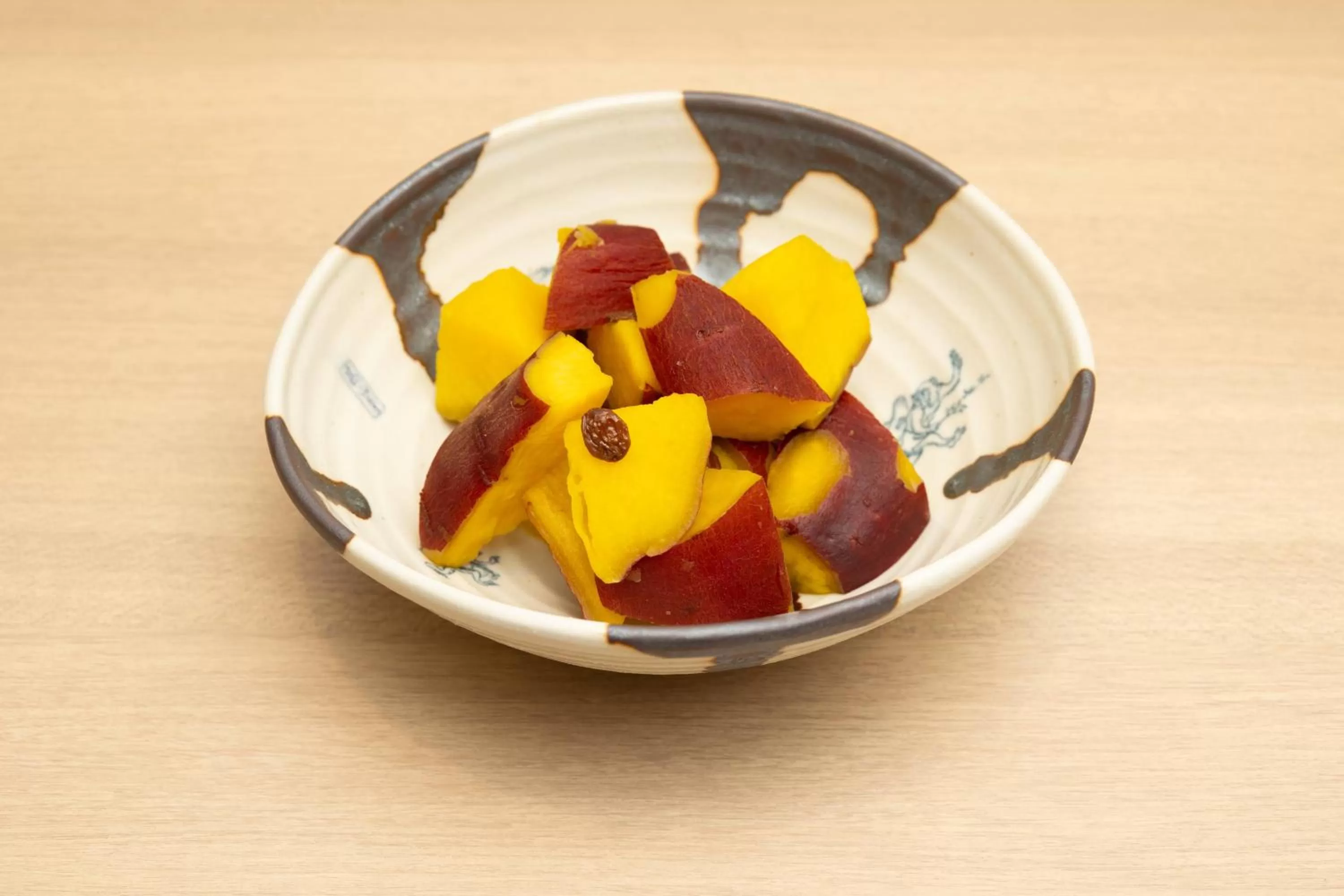 Breakfast in Shizutetsu Hotel Prezio Hakataekimae