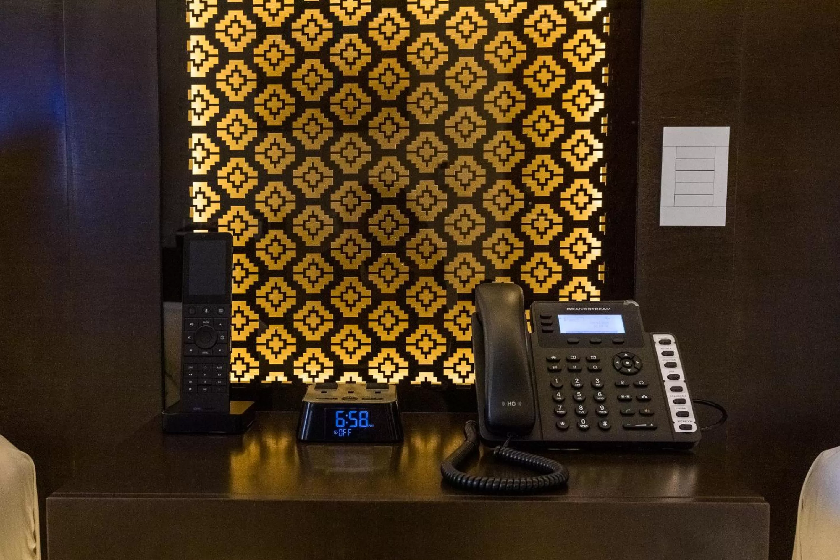 Bedroom in Casa Naila Hotel Boutique