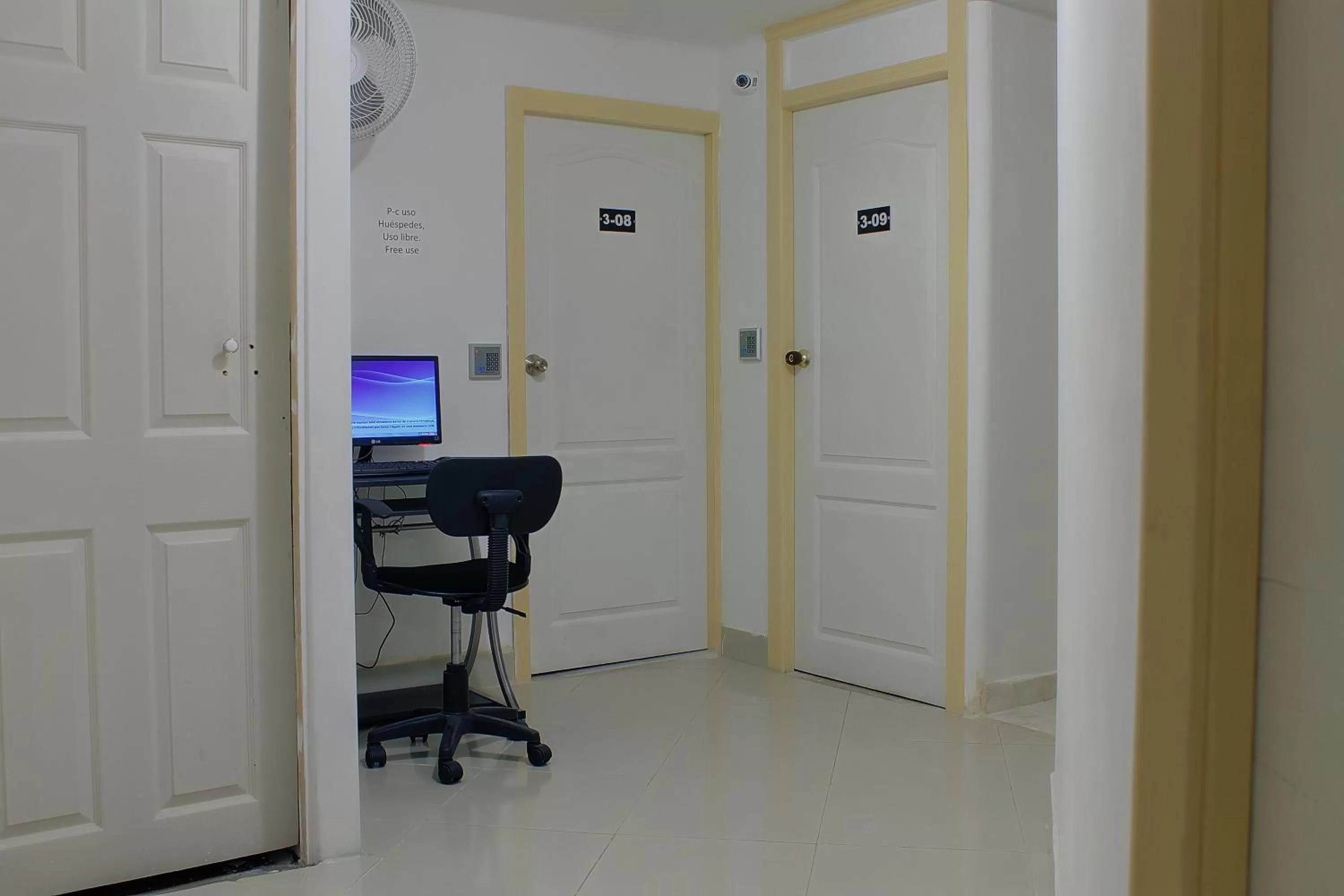 Hotel Jardin De Tequendama