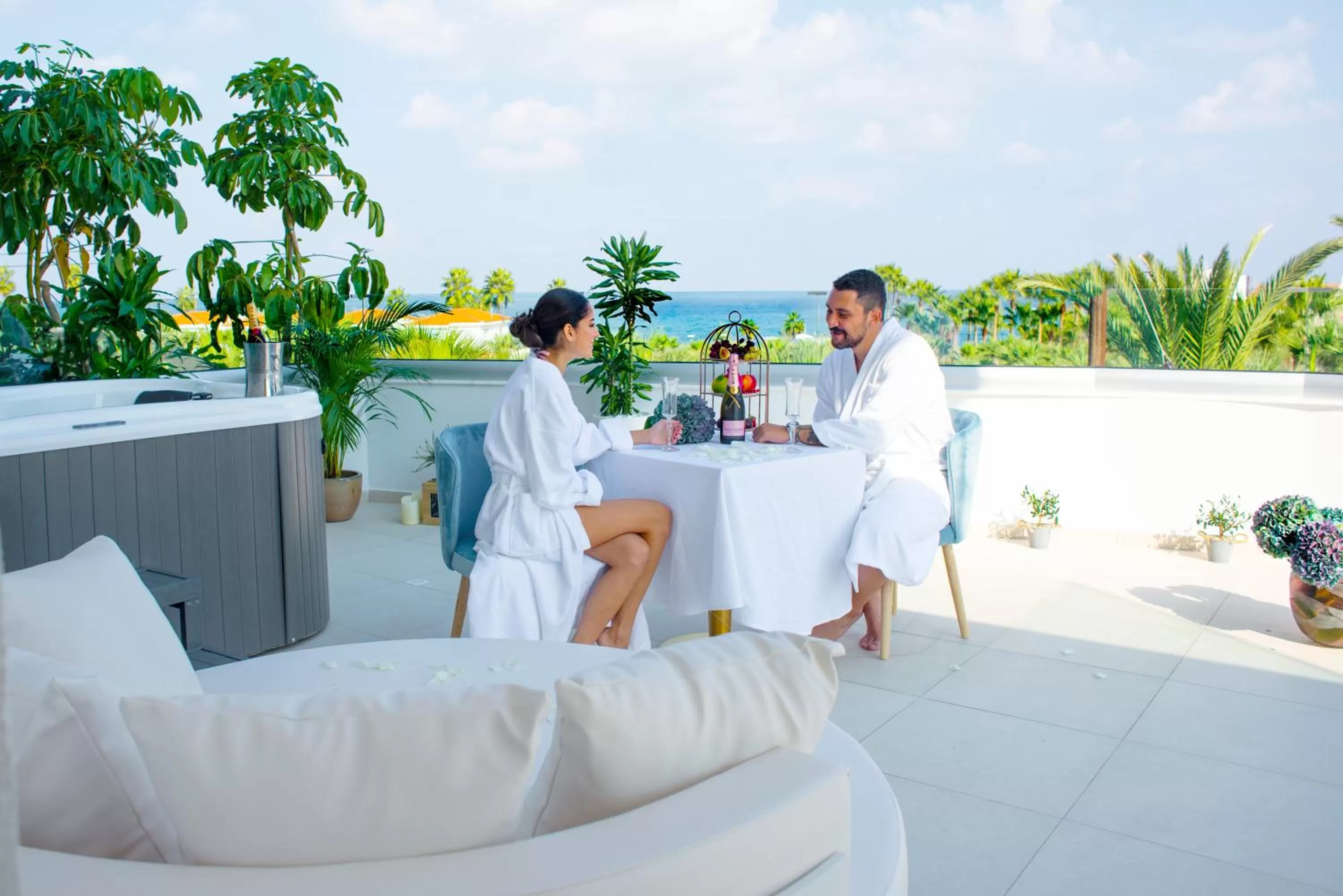 View (from property/room) in At Herbal Boutique Hotel & Spa