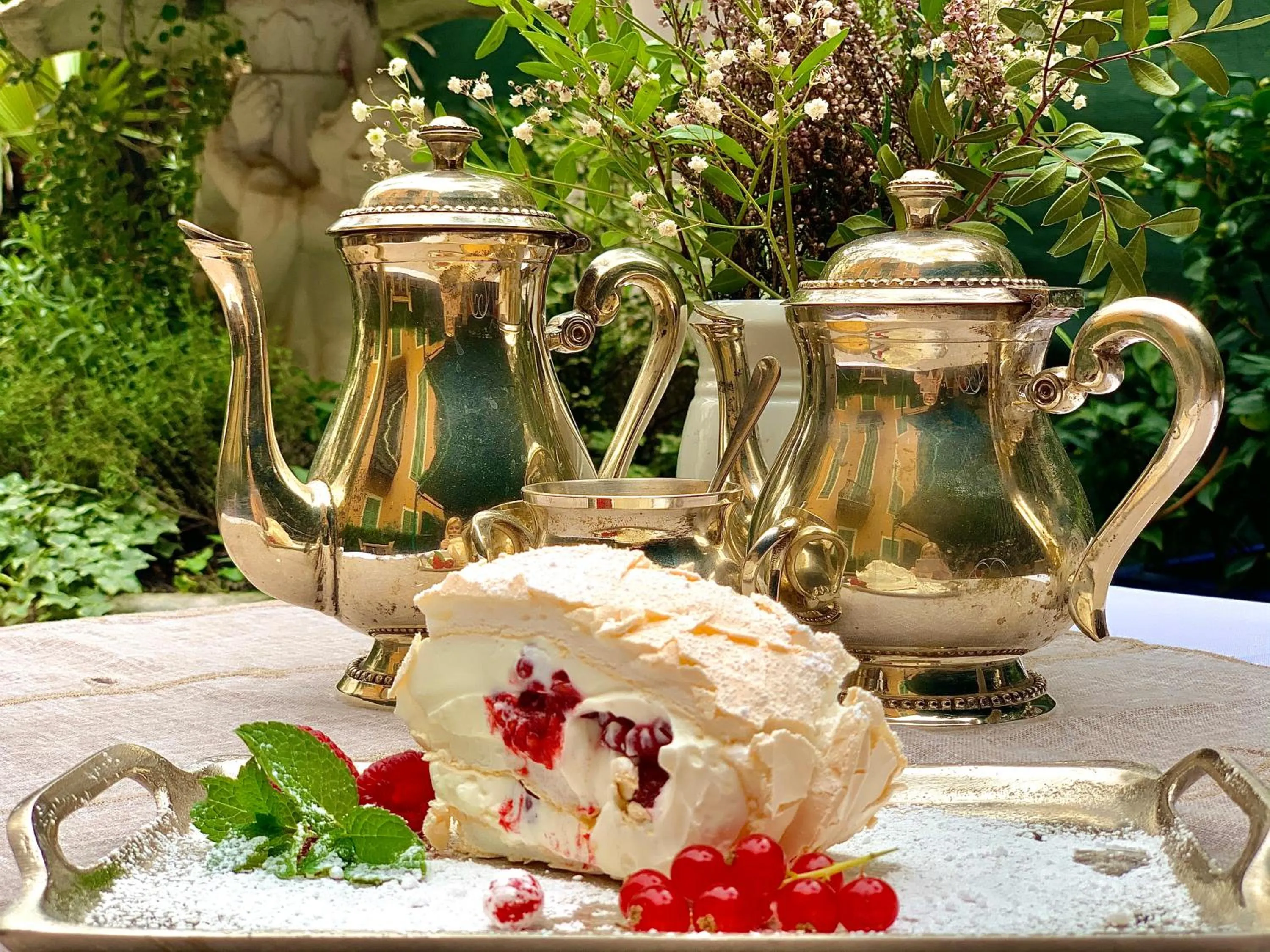 Hôtel restaurant Oasis