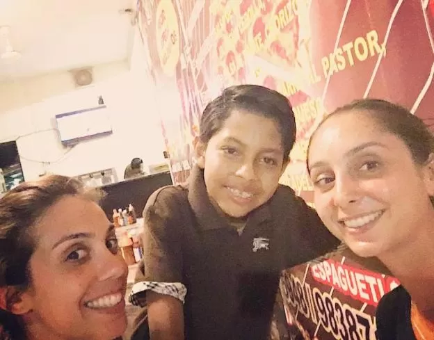 Hotel Chaac Calakmul