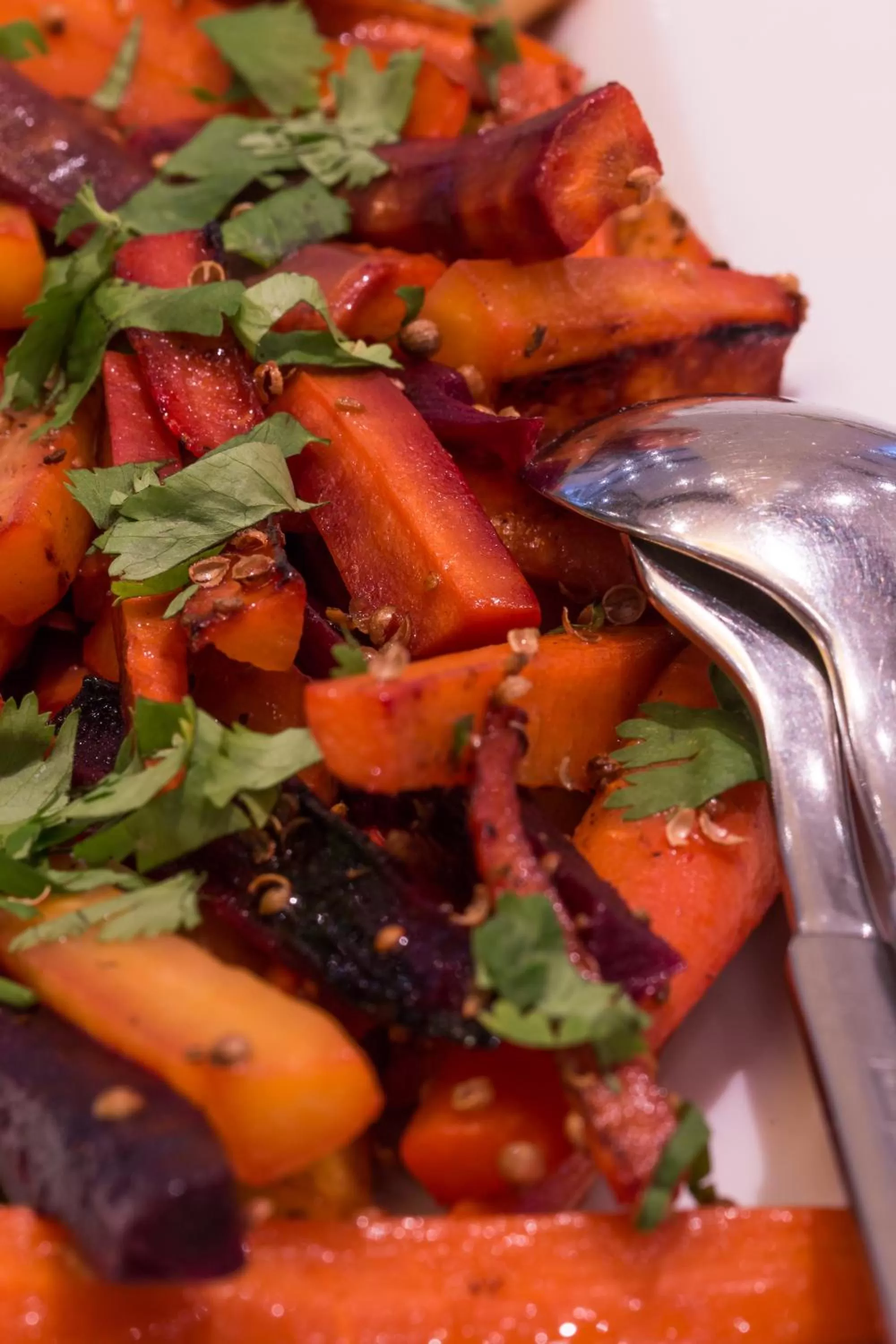 Buffet breakfast in Historik Hotel Garni Christinenhof