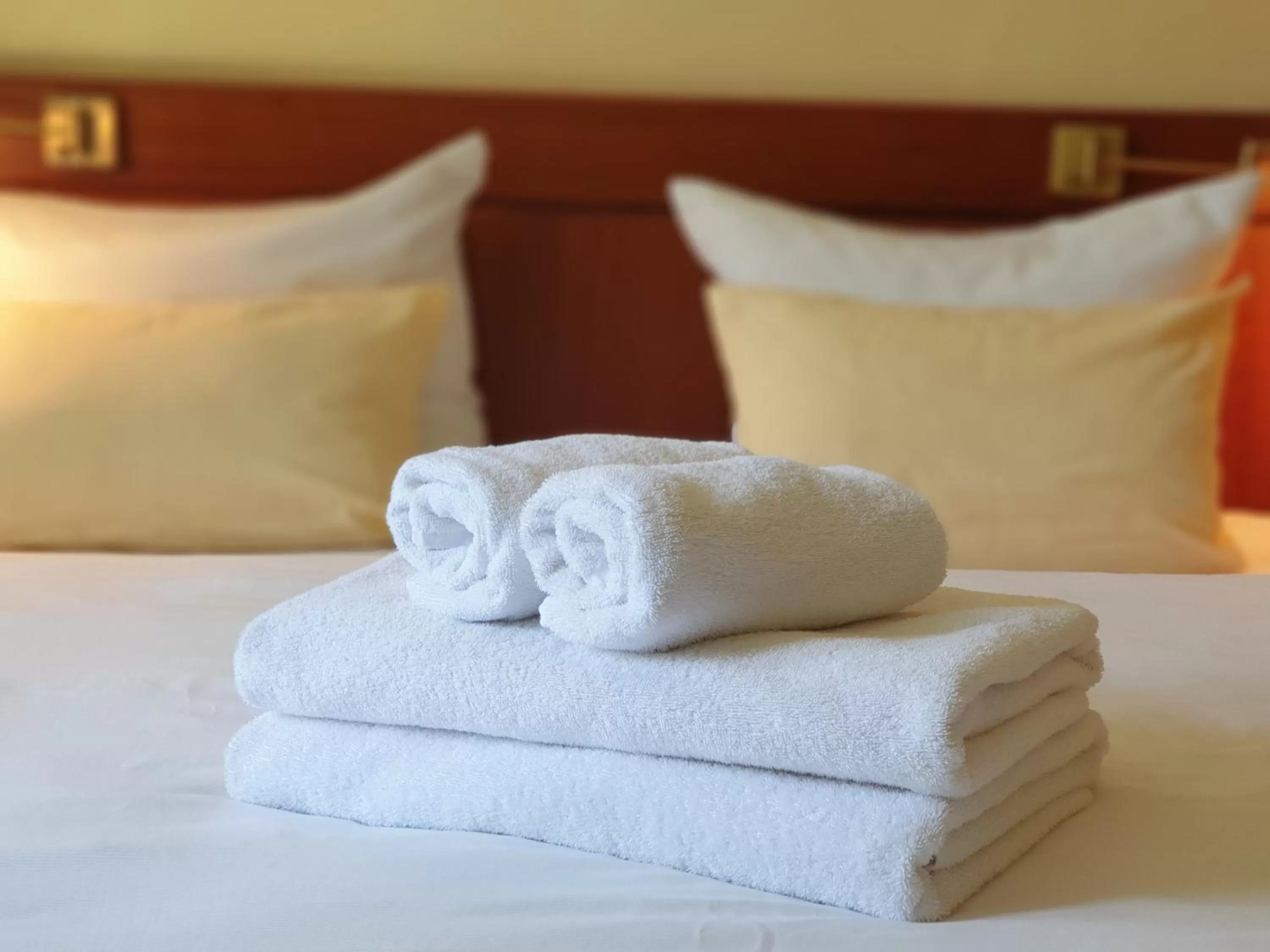 Bed in Dreams Beckum