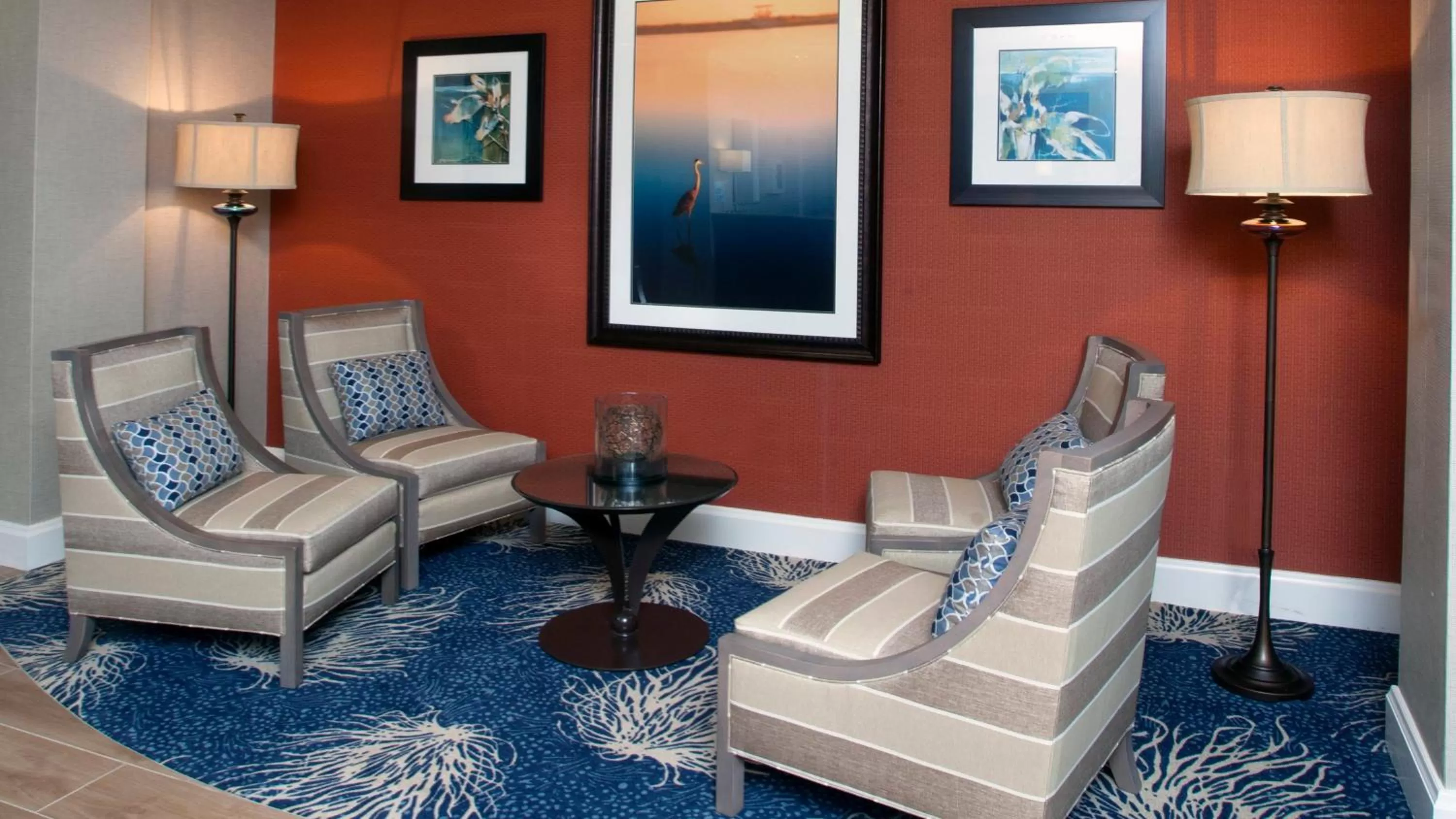 Property building in Holiday Inn Express Hotel & Suites Morgan City- Tiger Island by IHG