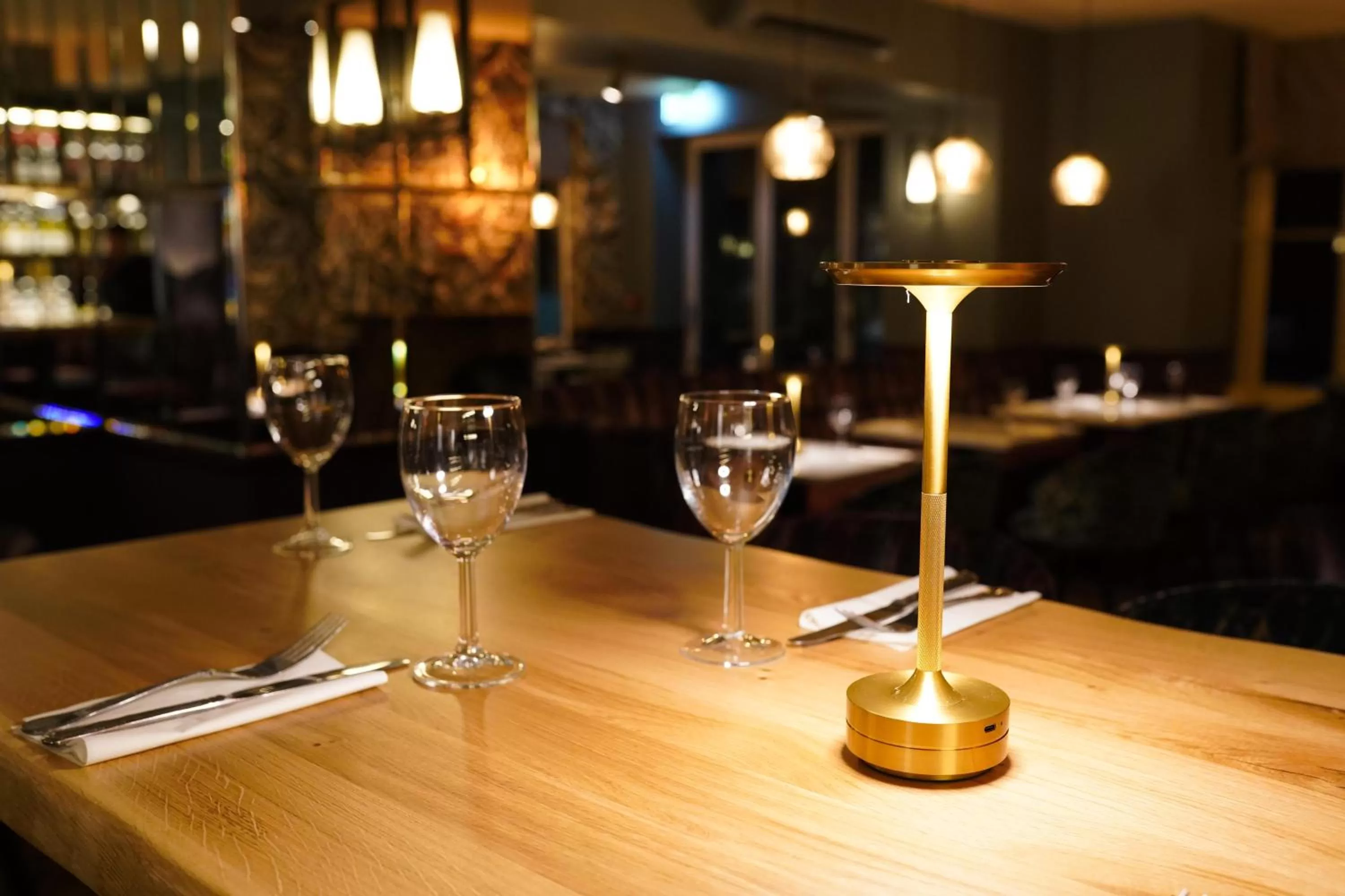 Restaurant/places to eat in Gwydyr Hotel