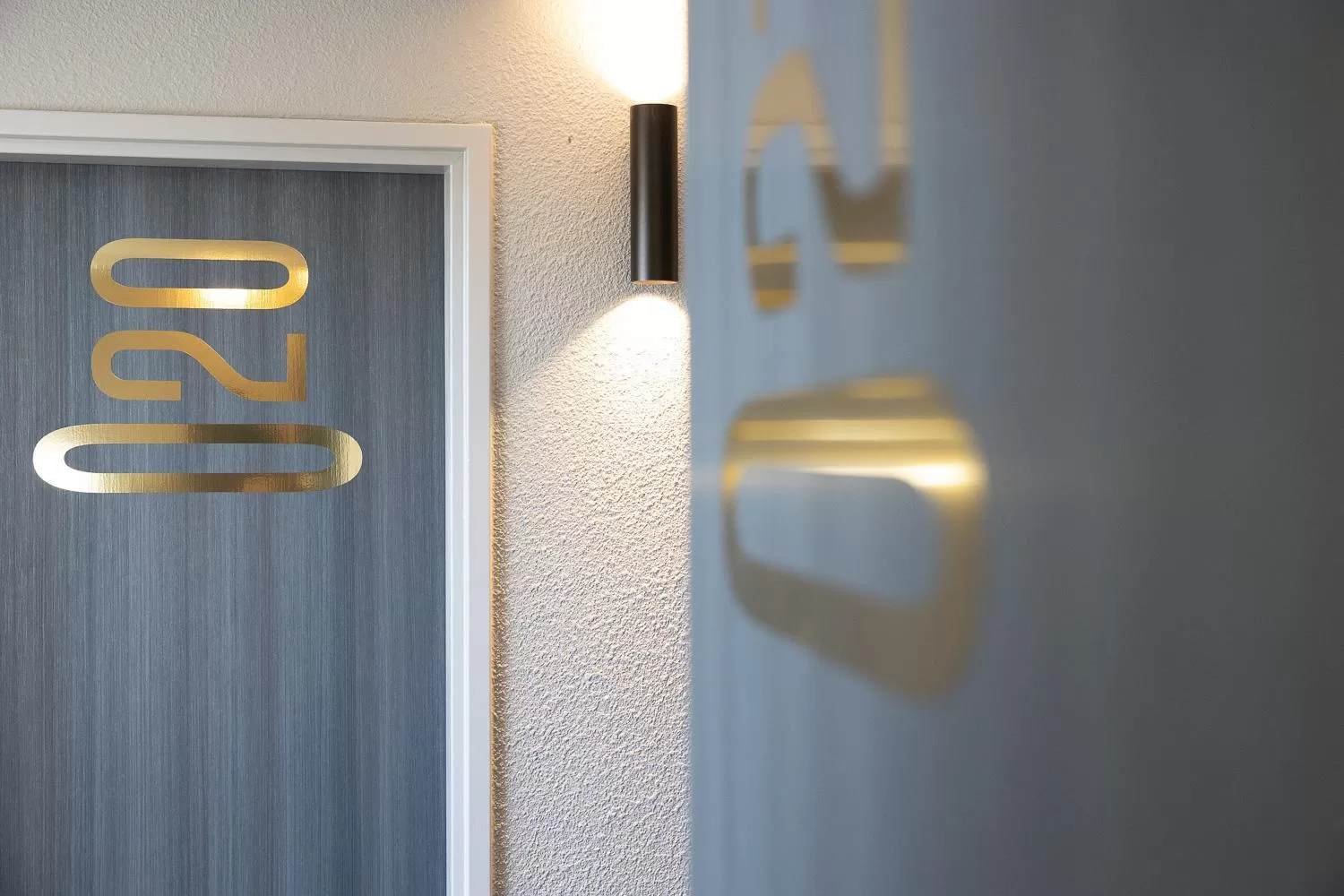 Bedroom in ibis Perpignan Sud Saint Charles