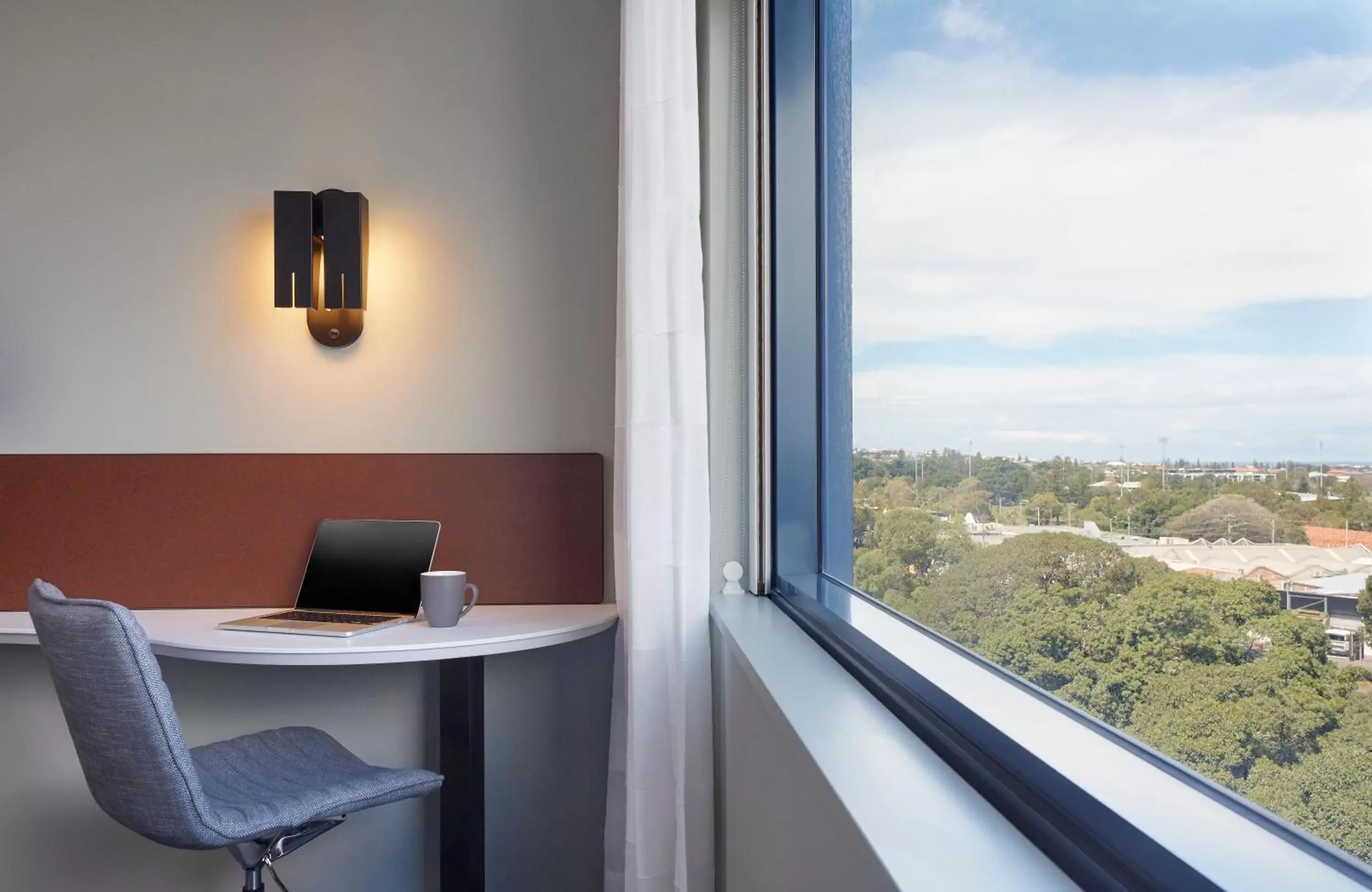 Standard Twin Room - Free Breakfast in Holiday Inn Express Newcastle by IHG Standard Twin Room - Free Breakfast in Holiday Inn Express Newcastle by IHG