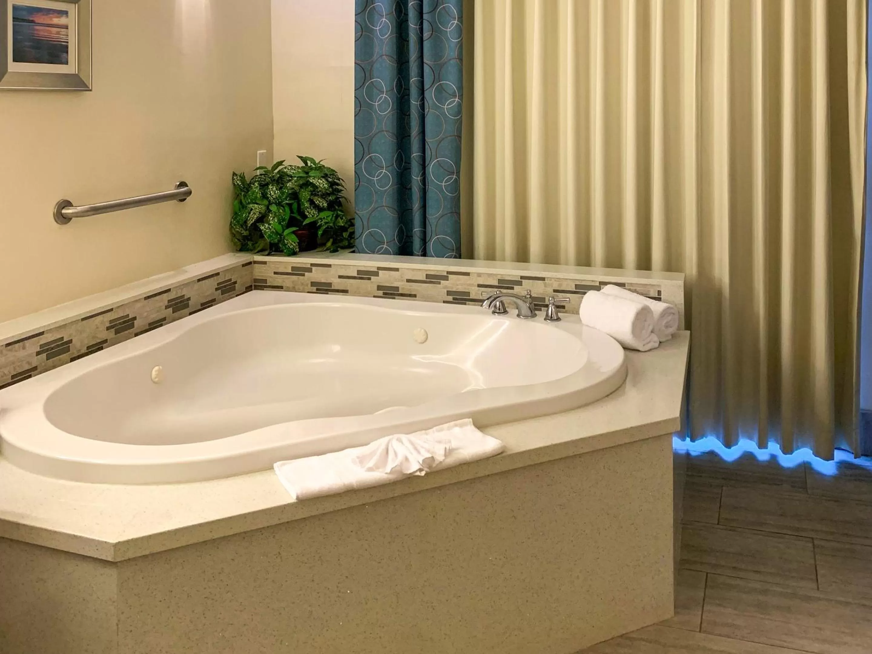 MainStay Suites Orange County John Wayne Airport