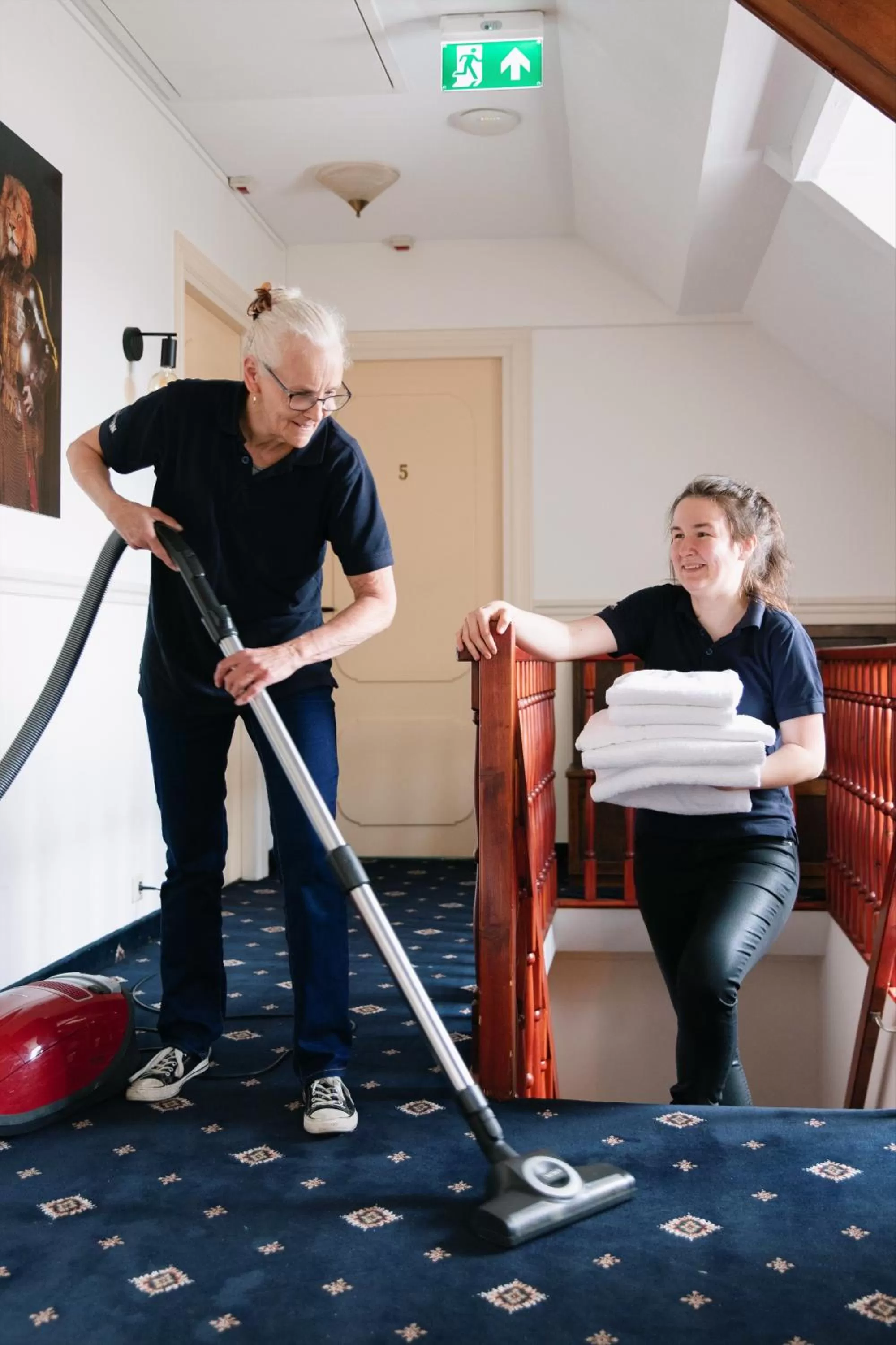 Villa-Hotel De Kroon Gennep