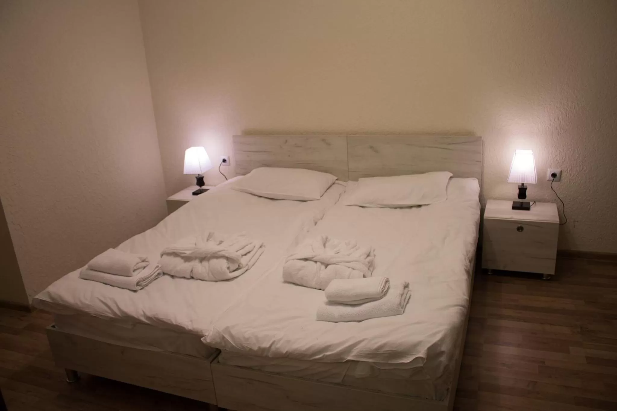 Bed in Soncho Gudauri