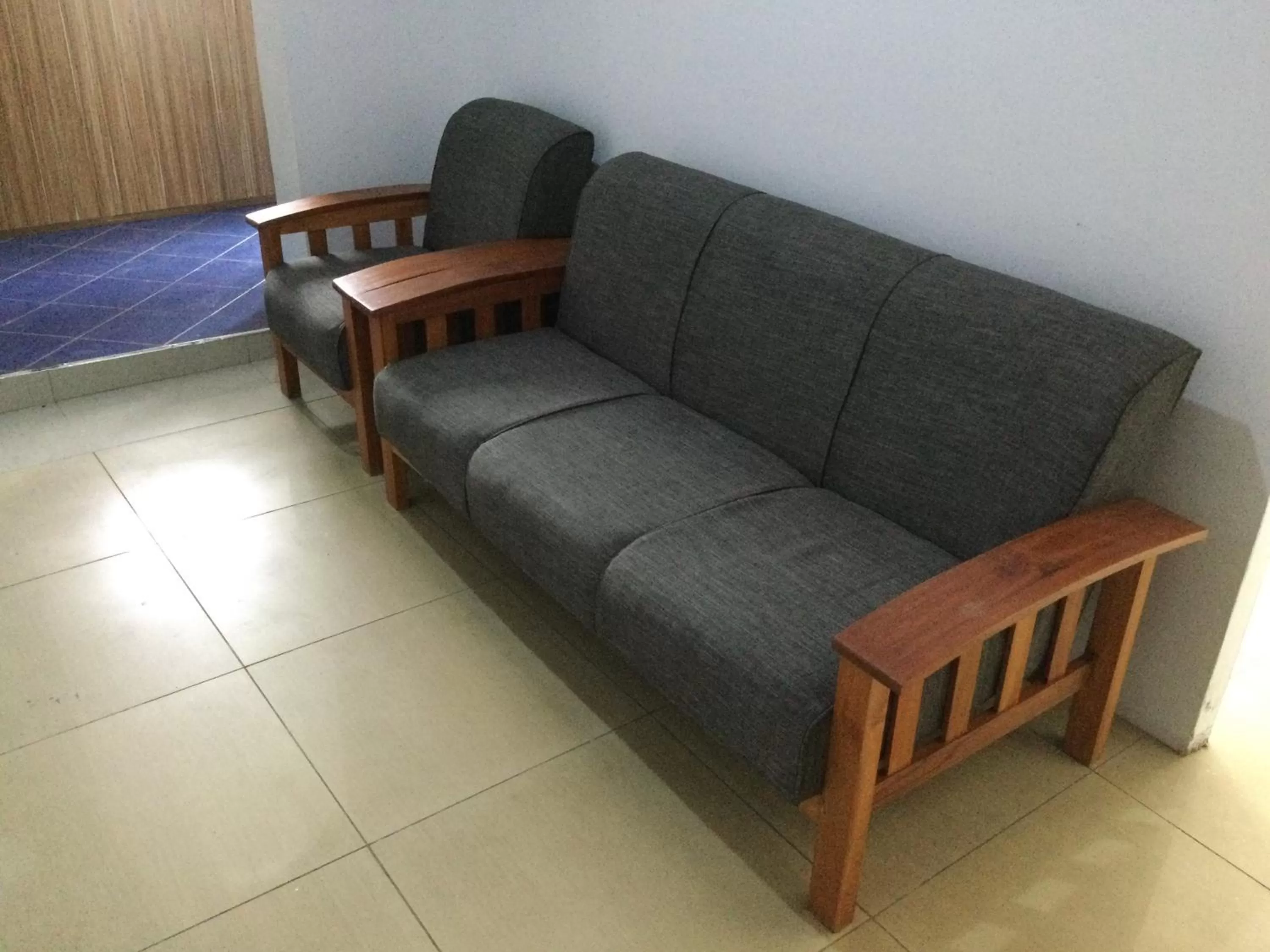 Lounge or bar, Seating Area in Milimani Comfort