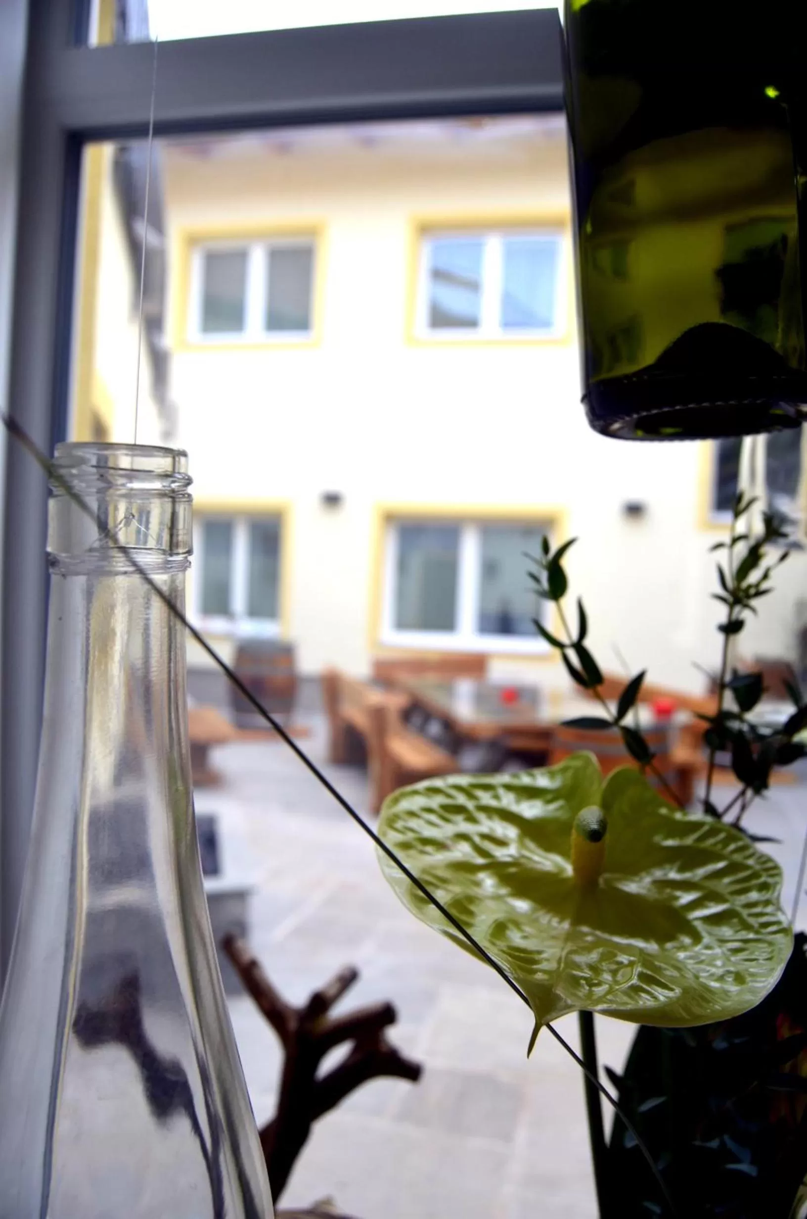 Other in Pension zum Strell