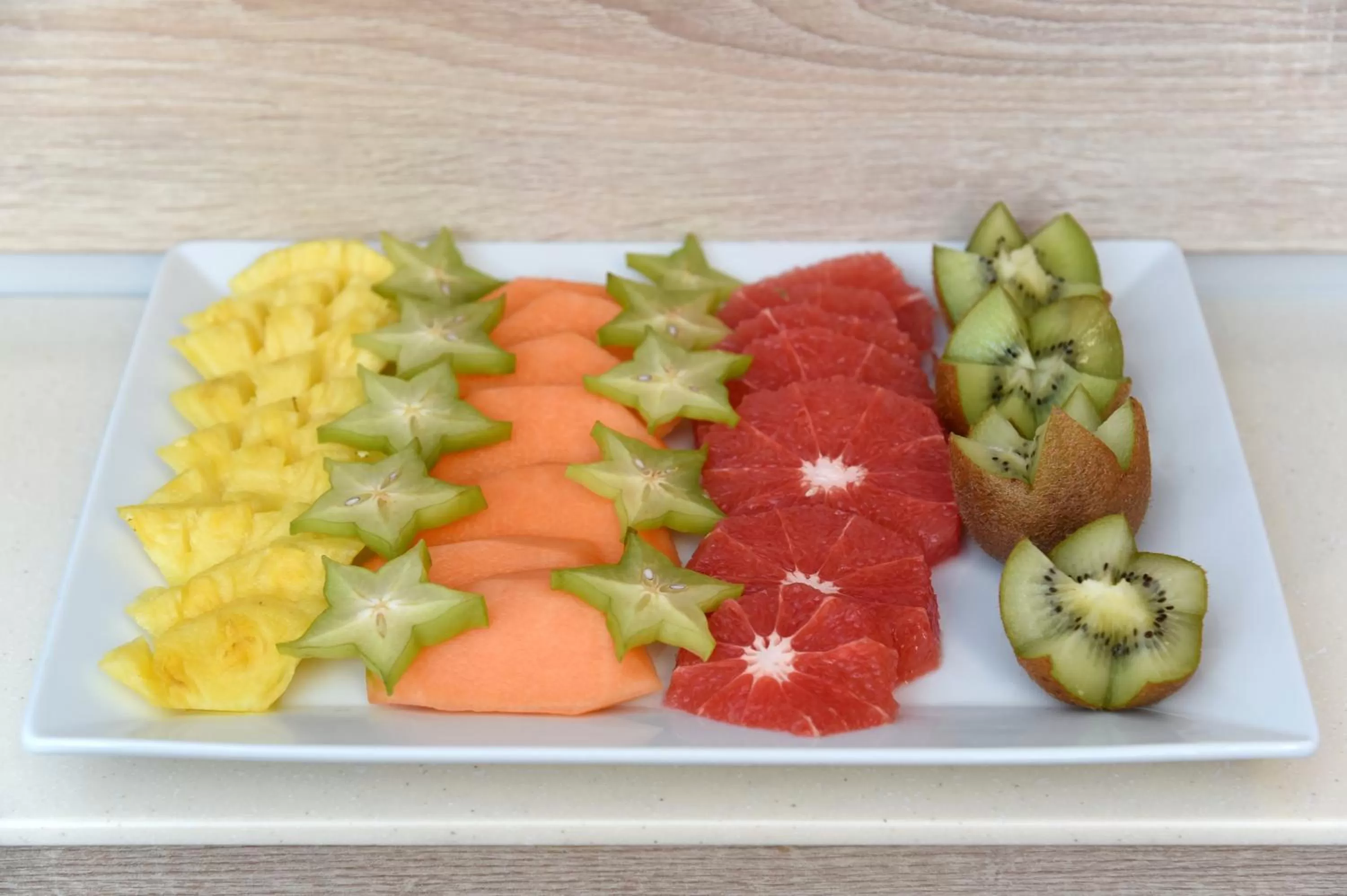 Buffet breakfast in Amedia Dresden Elbpromenade, Trademark Collection by Wyndham