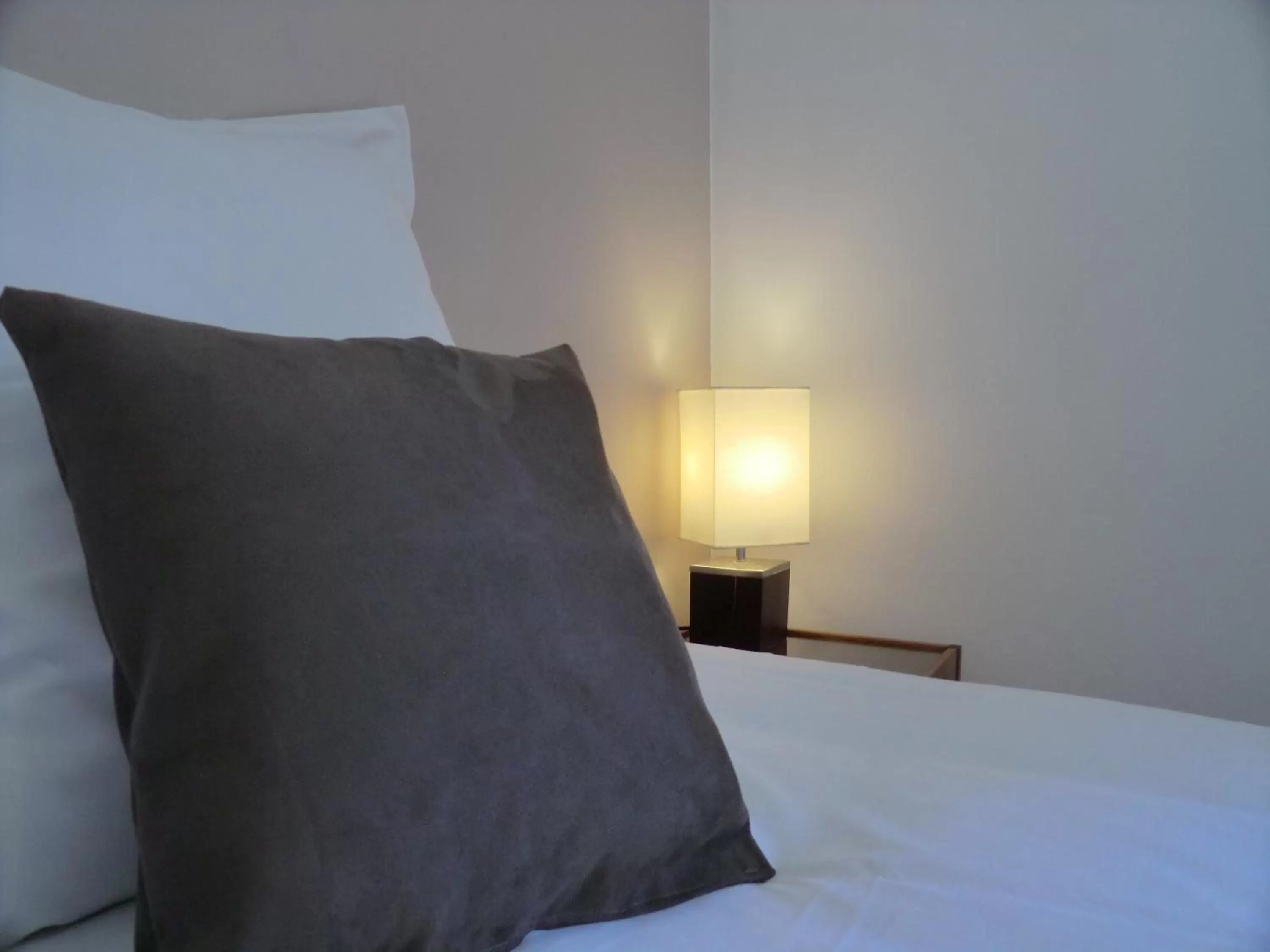 Bed in Le Moulin de Varrians