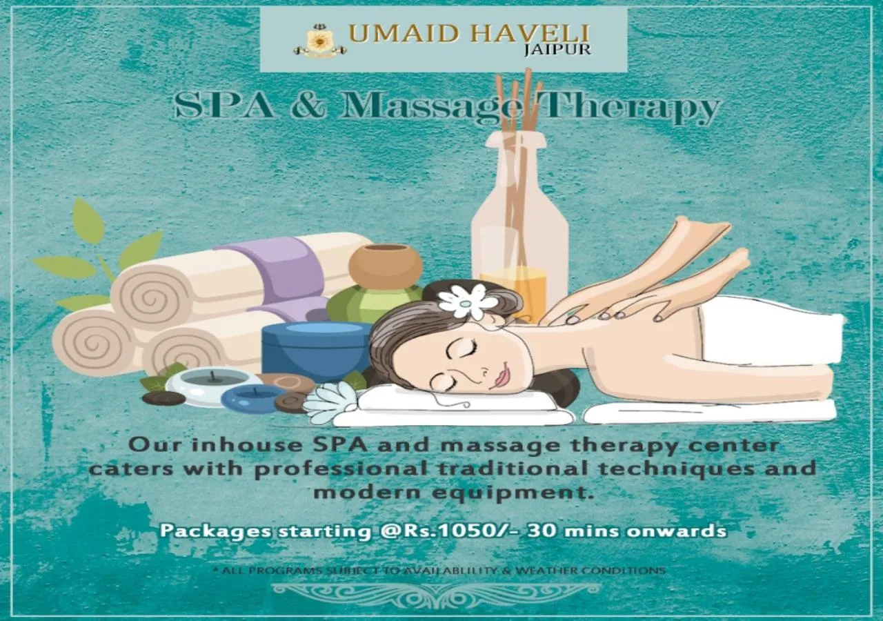 Other in Umaid Haveli-A Heritage Style Hotel & Resort