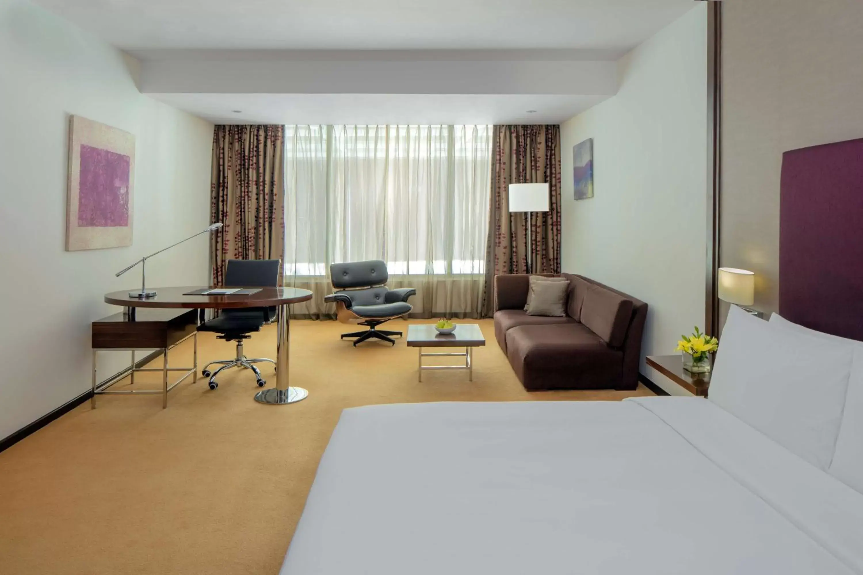 Business Class Room with 15% Discount on Food and Soft Beverages in Radisson Blu Plaza Hotel Hyderabad Banjara Hills Business Class Room with 15% Discount on Food and Soft Beverages in Radisson Blu Plaza Hotel Hyderabad Banjara Hills
