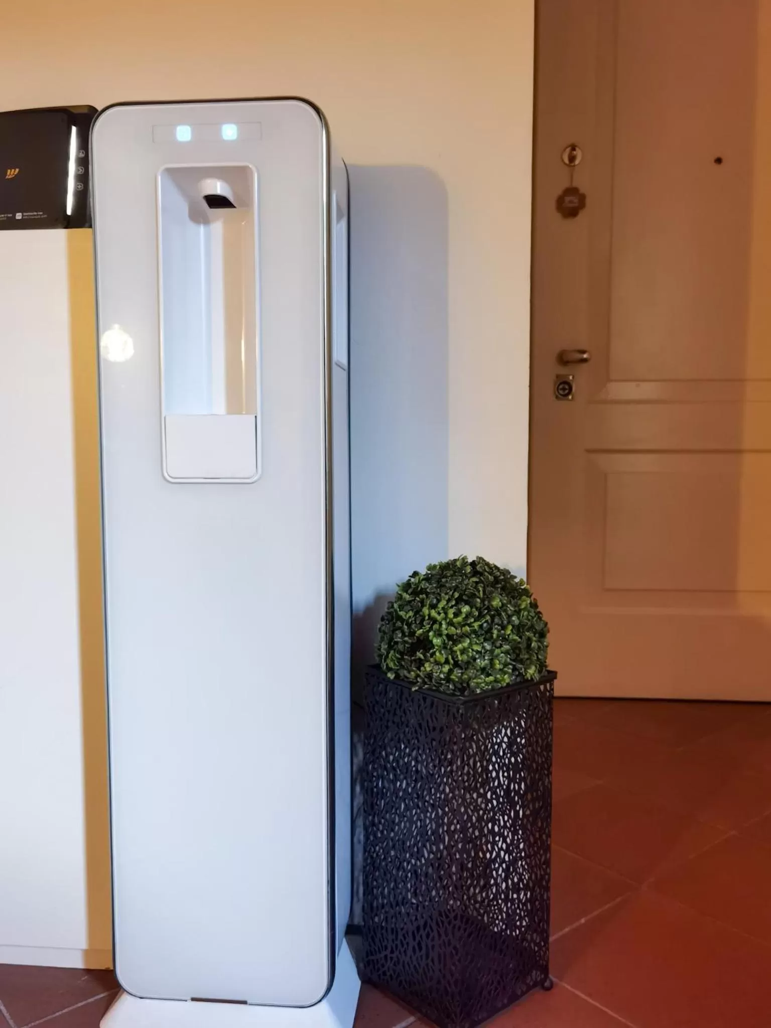 Restaurant/places to eat in Il Cantuccio di Gioia