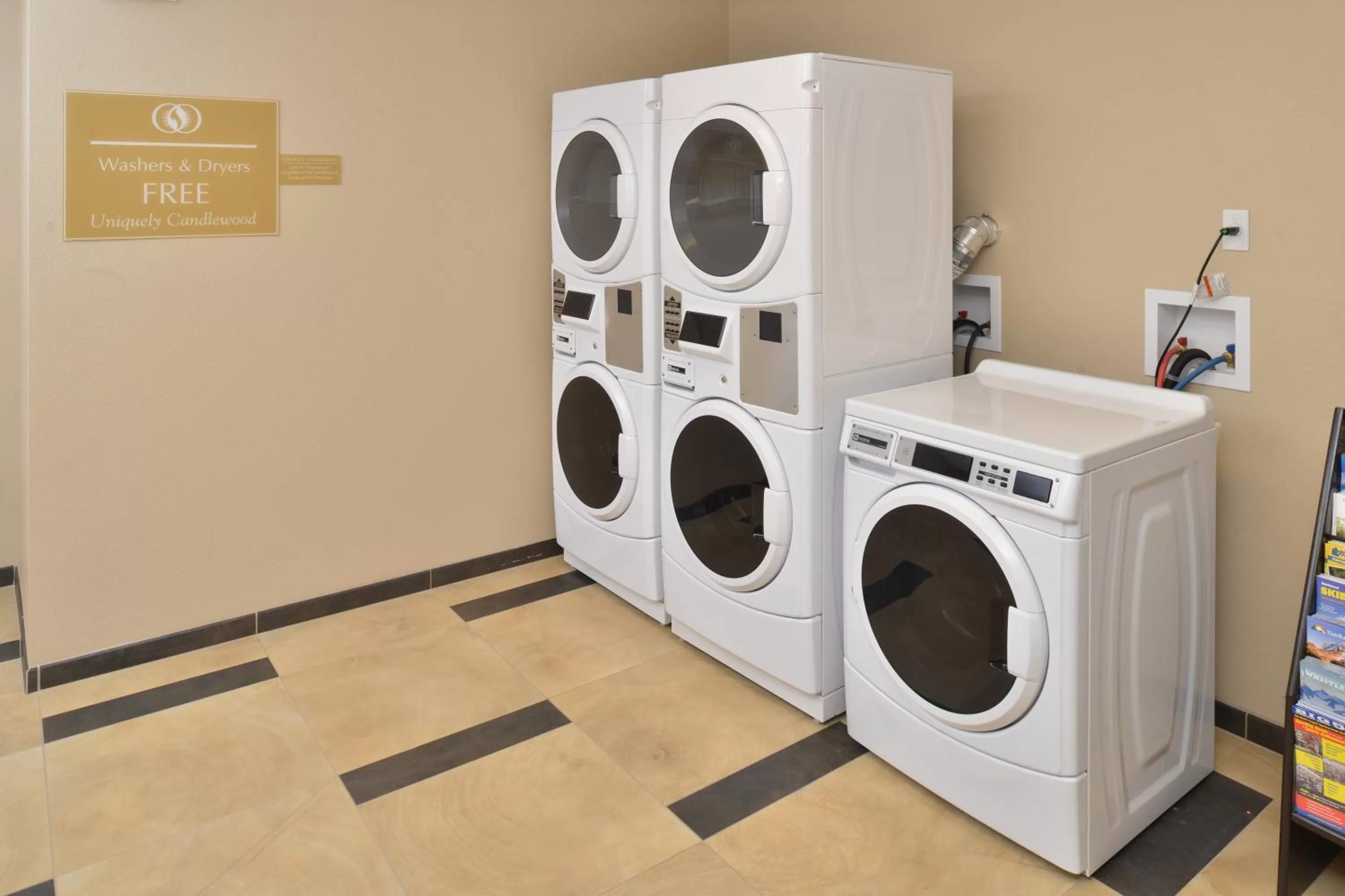 Other in Candlewood Suites Eugene Springfield by IHG