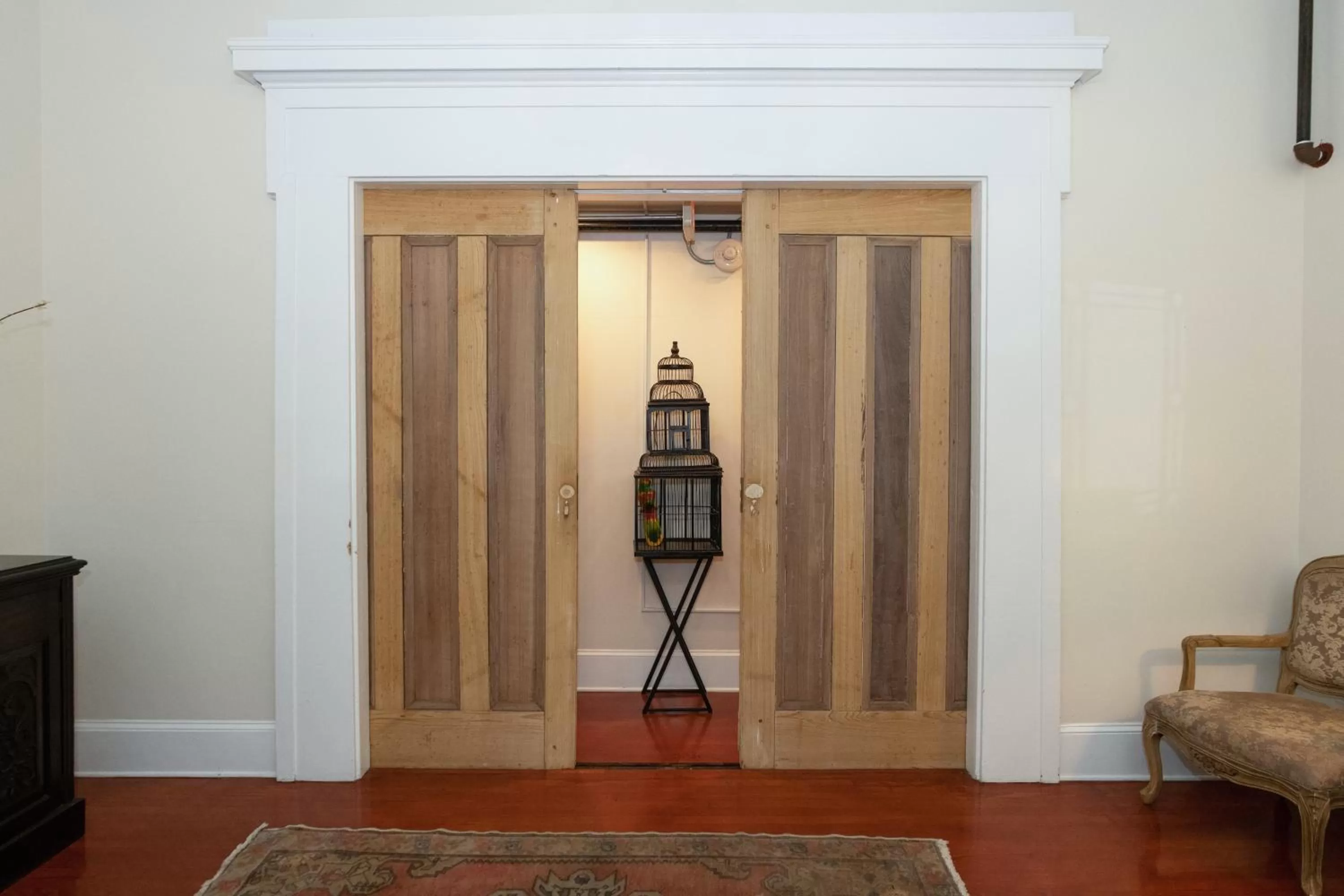 The Esplanade Guesthouse Mansion