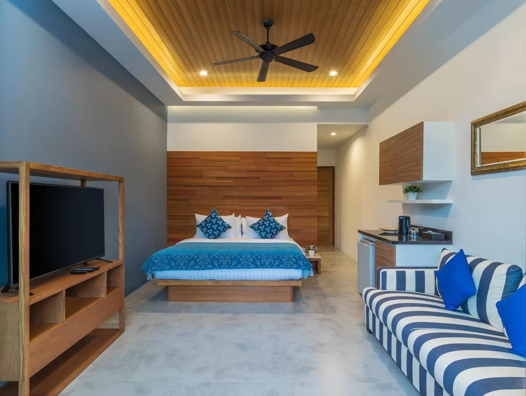 Vann  Pool Access in Vann Hua Hin Resort Vann  Pool Access in Vann Hua Hin Resort