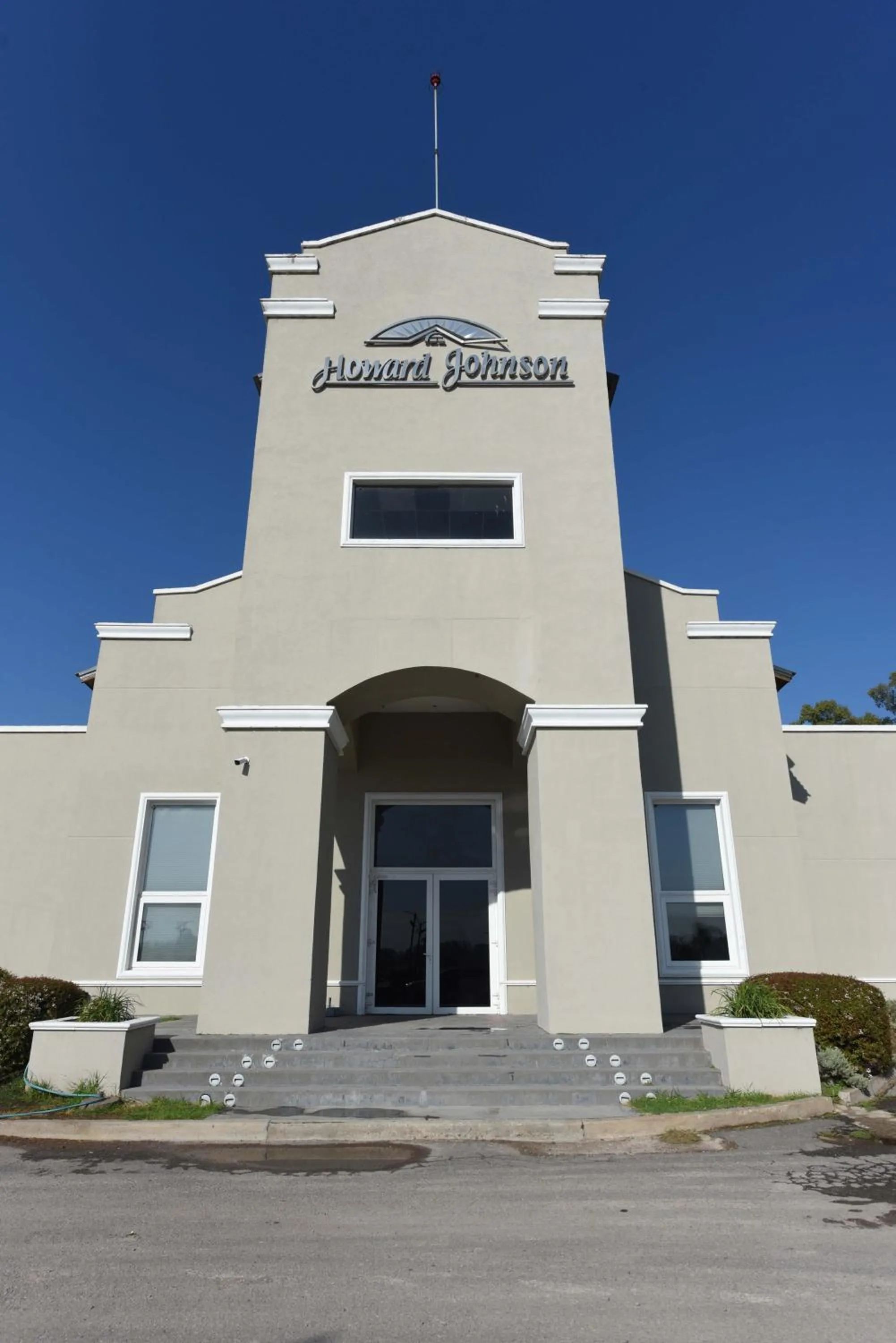 Howard Johnson Resort & Convention Center Ezeiza