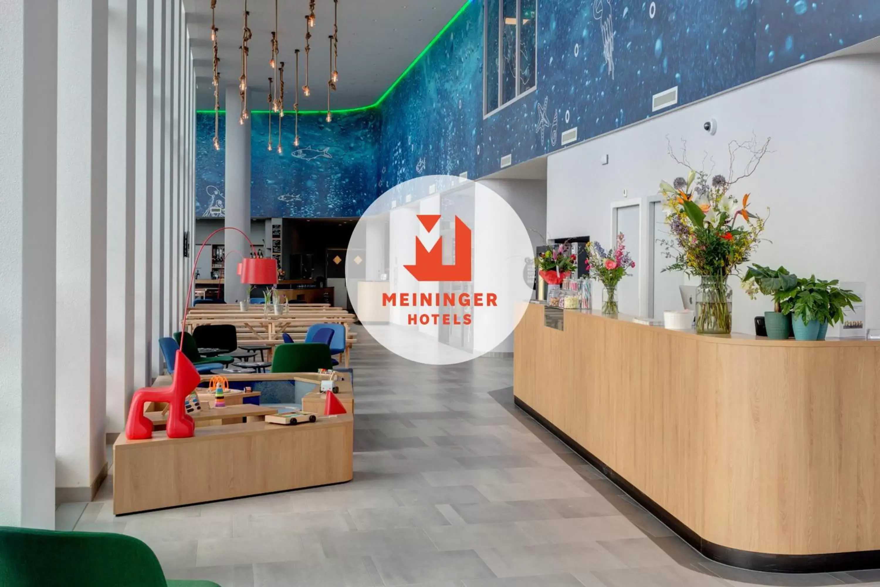 MEININGER Hotel Amsterdam Amstel MEININGER Hotel Amsterdam Amstel