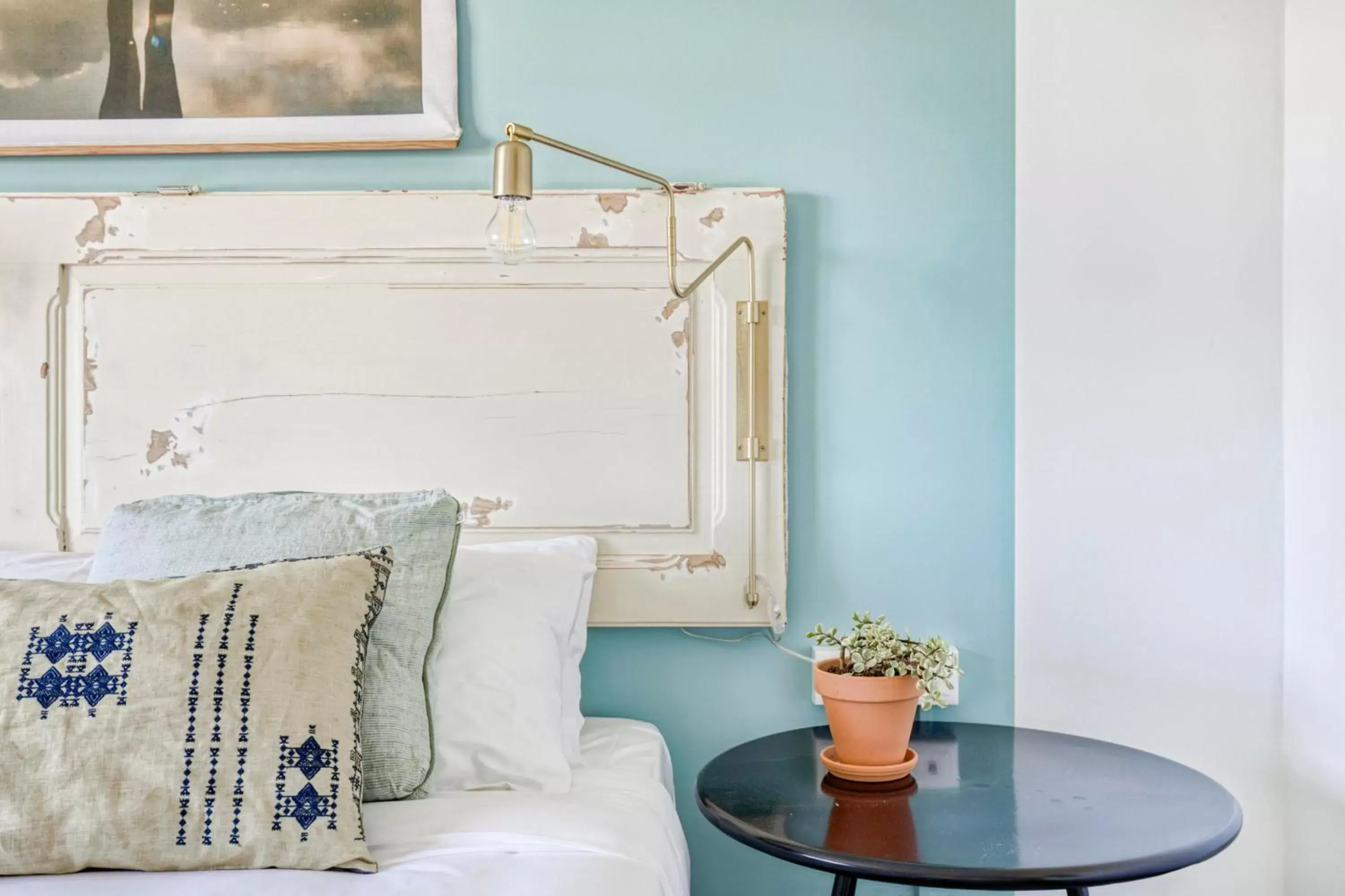 Standard Room in Malacuna Peniche Standard Room in Malacuna Peniche