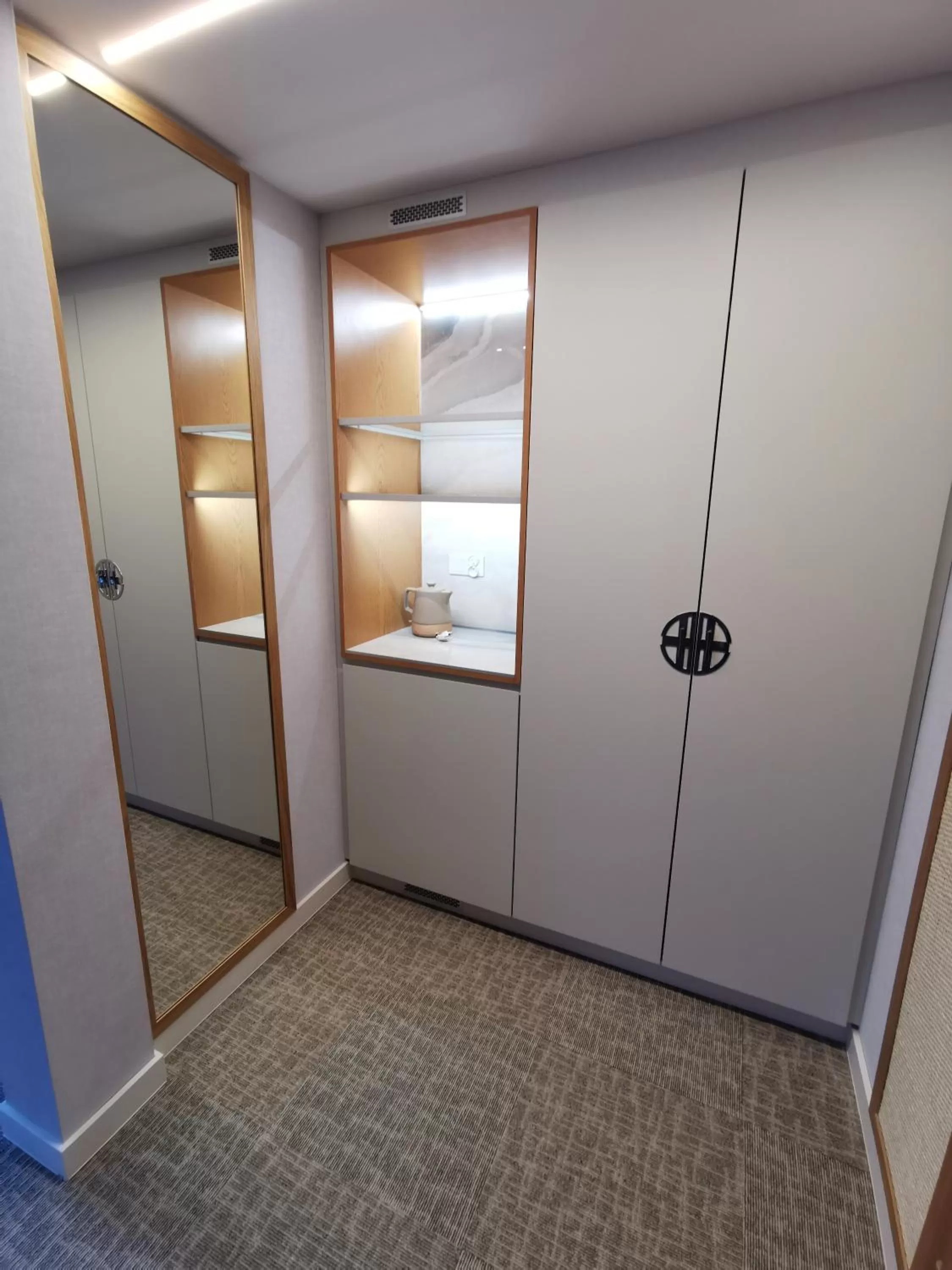 Other, Bathroom in Hotel Zhong Hua