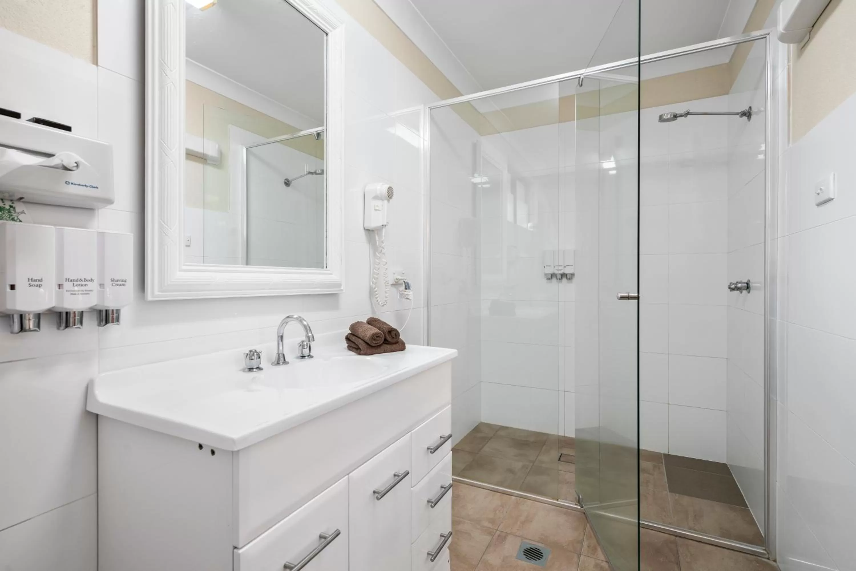 Garden City Motor Inn